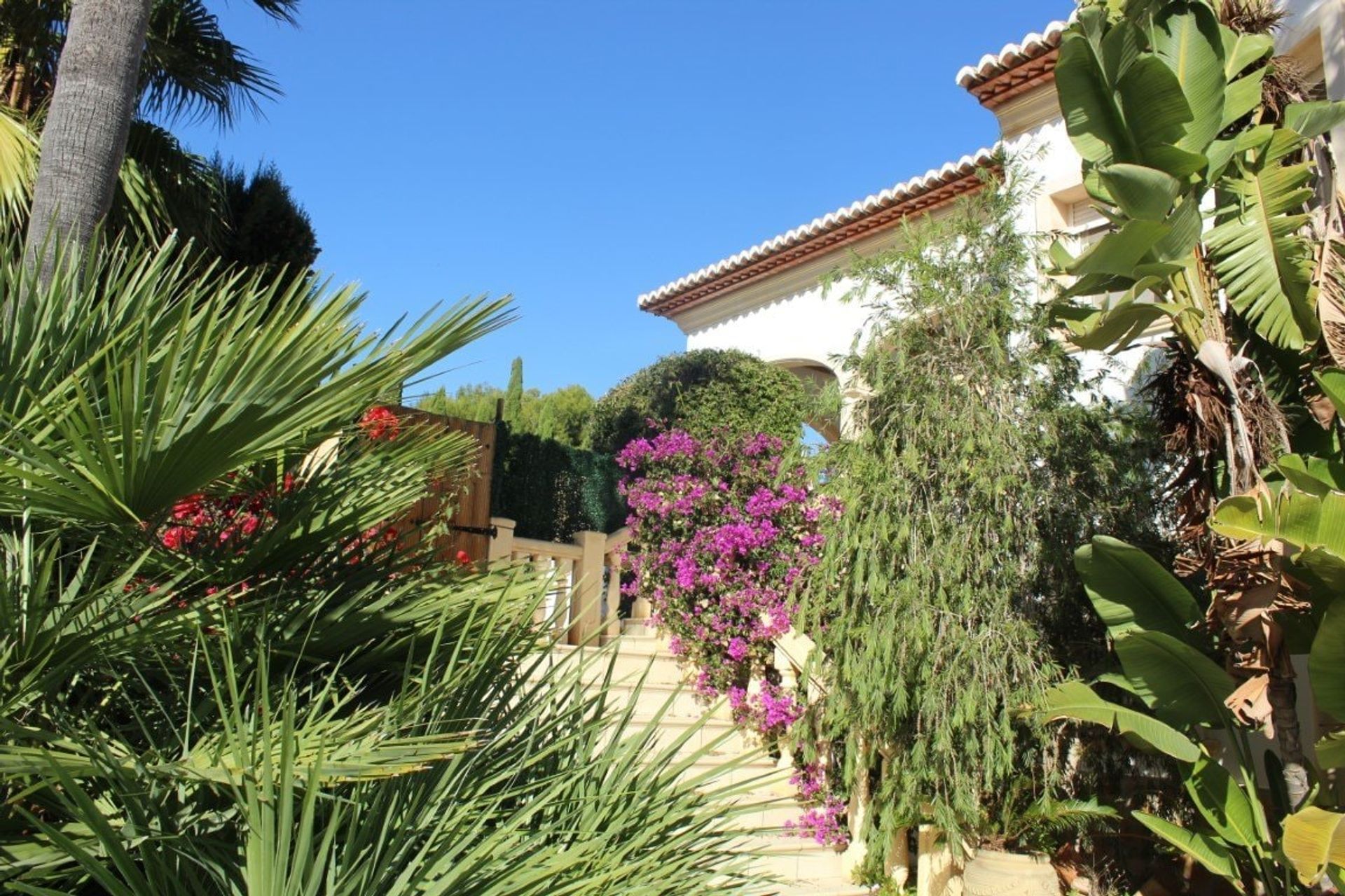 casa no Jávea, Comunidad Valenciana 11349903