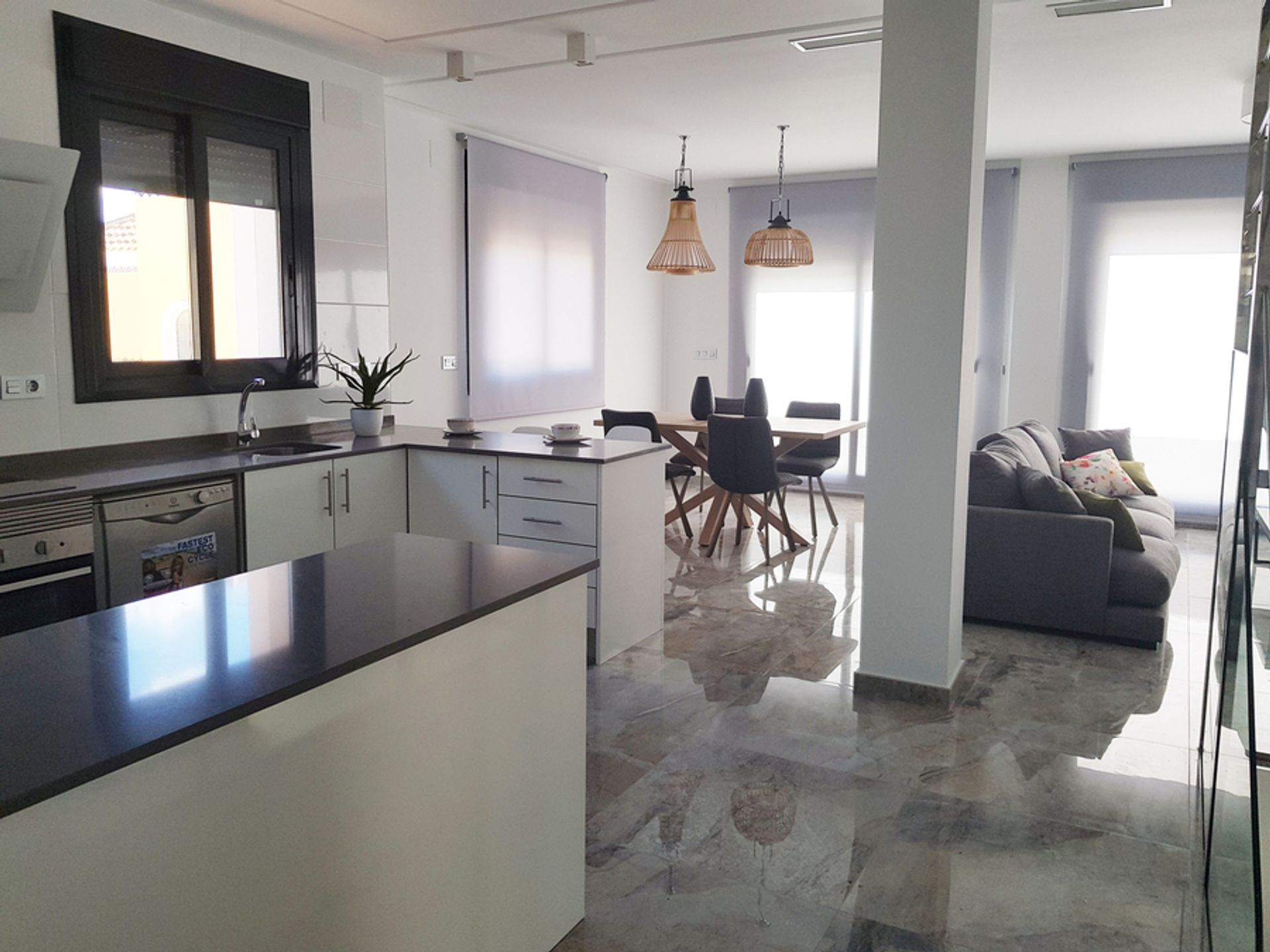 Huis in San Miguel de Salinas, Valencia 11349975