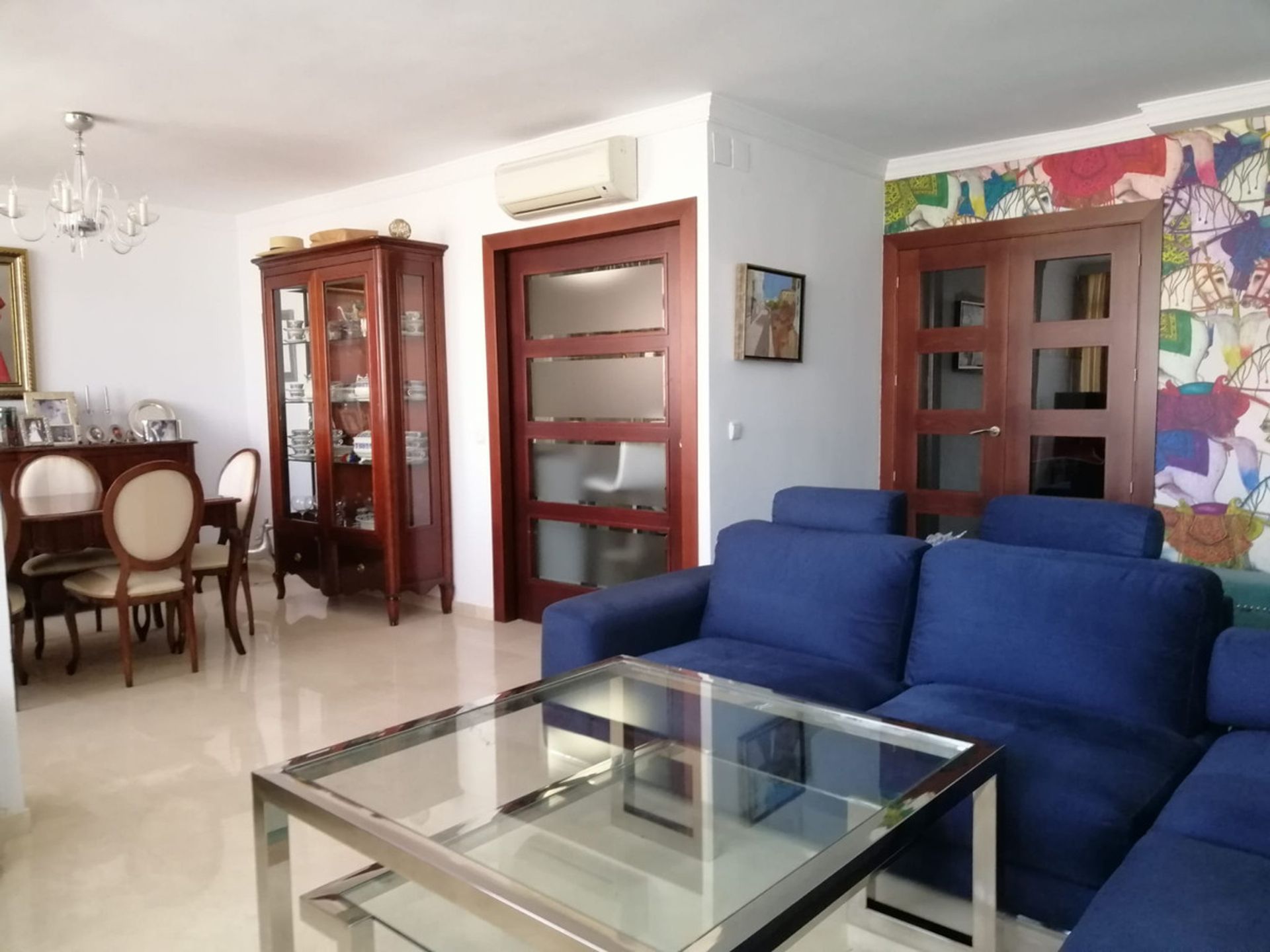 Condominio nel Málaga, Andalucía 11349980