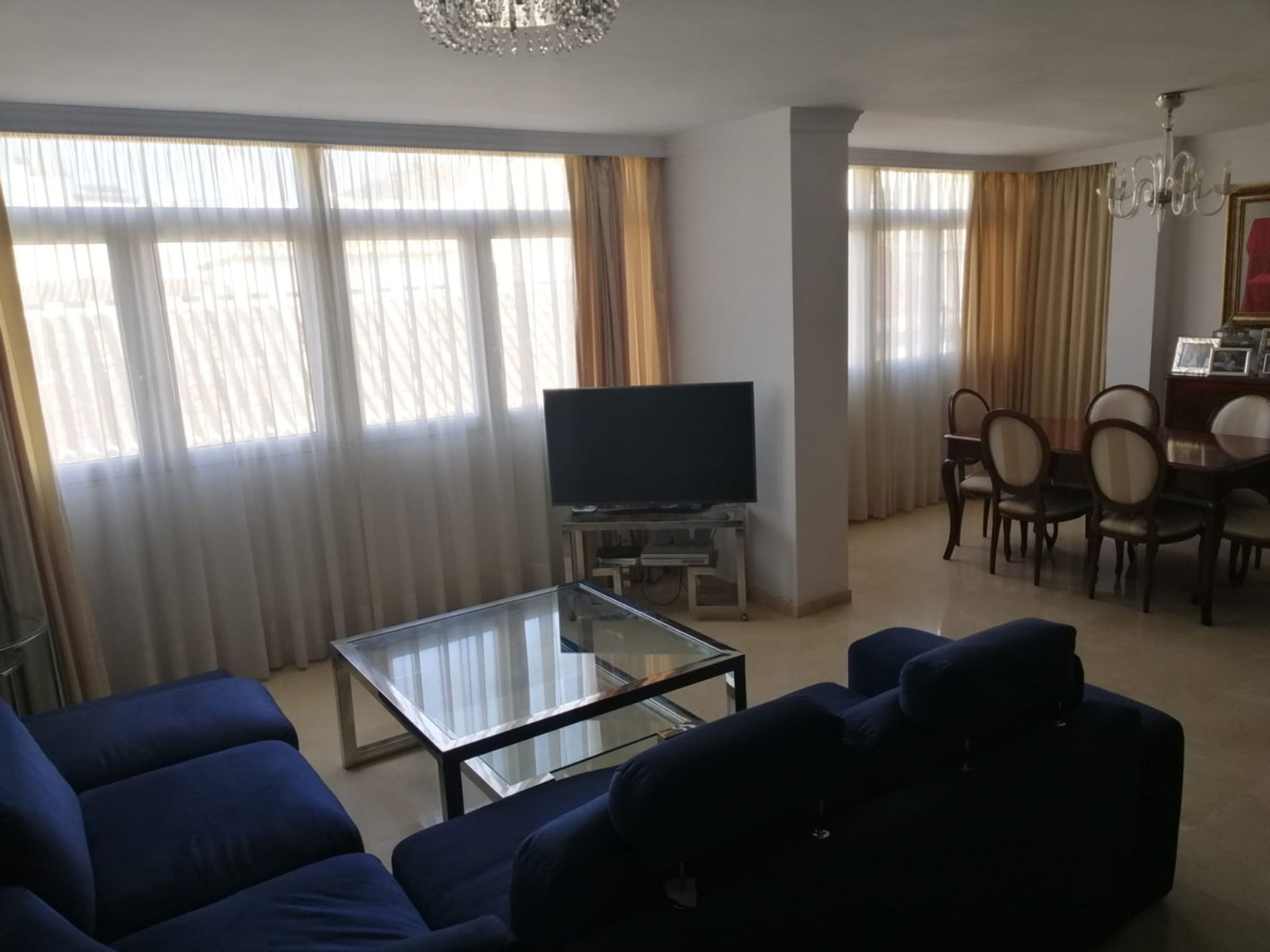 Condominio nel Málaga, Andalucía 11349980