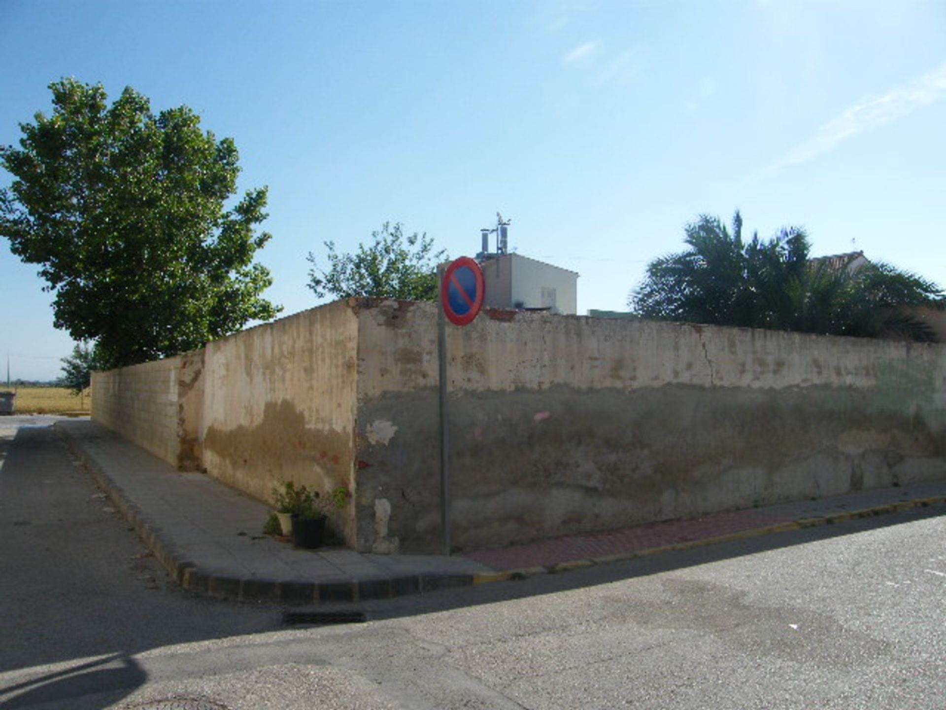 Tierra en Daya Vieja, Comunidad Valenciana 11349991