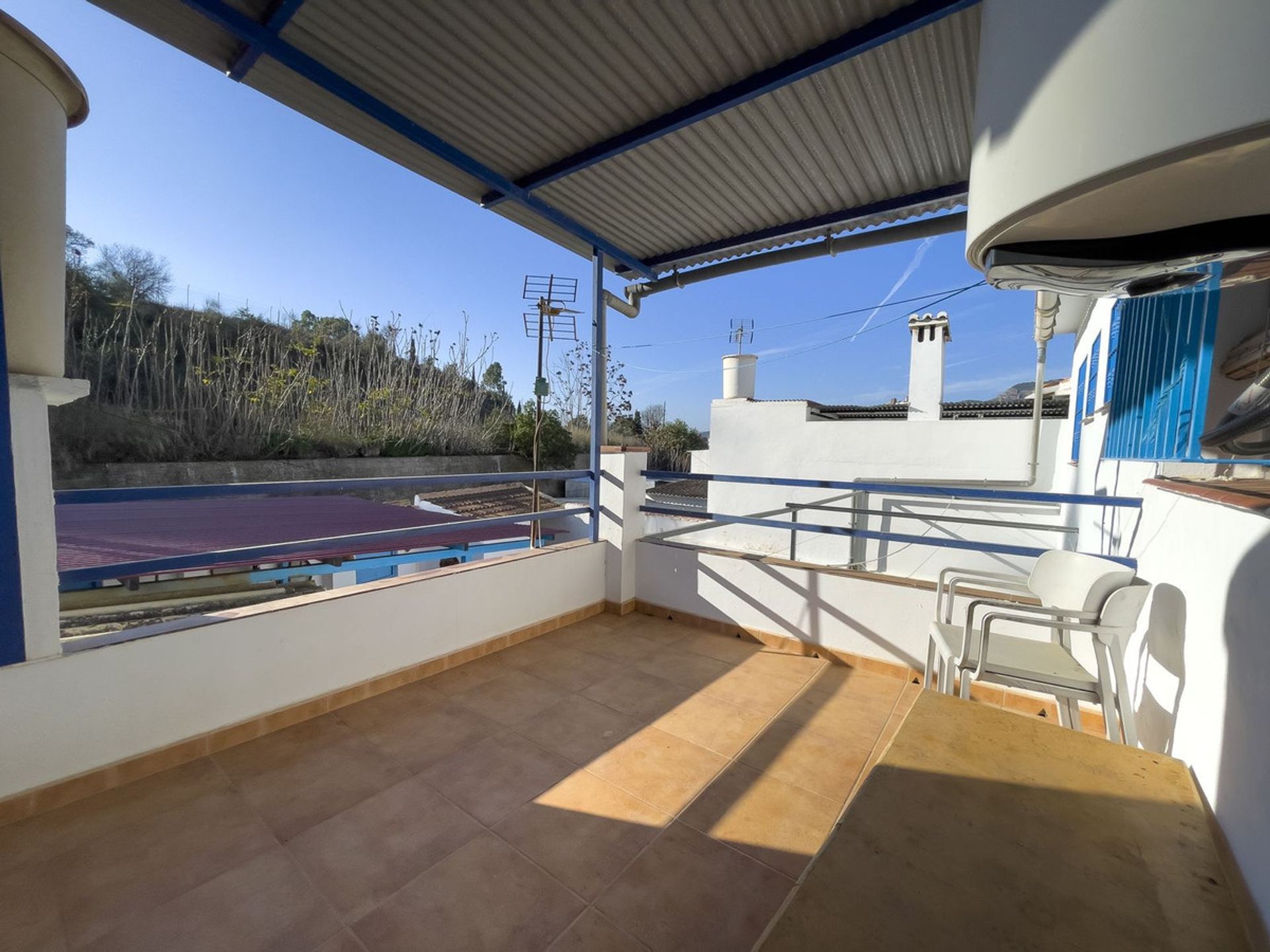 House in Álora, Andalucía 11349995