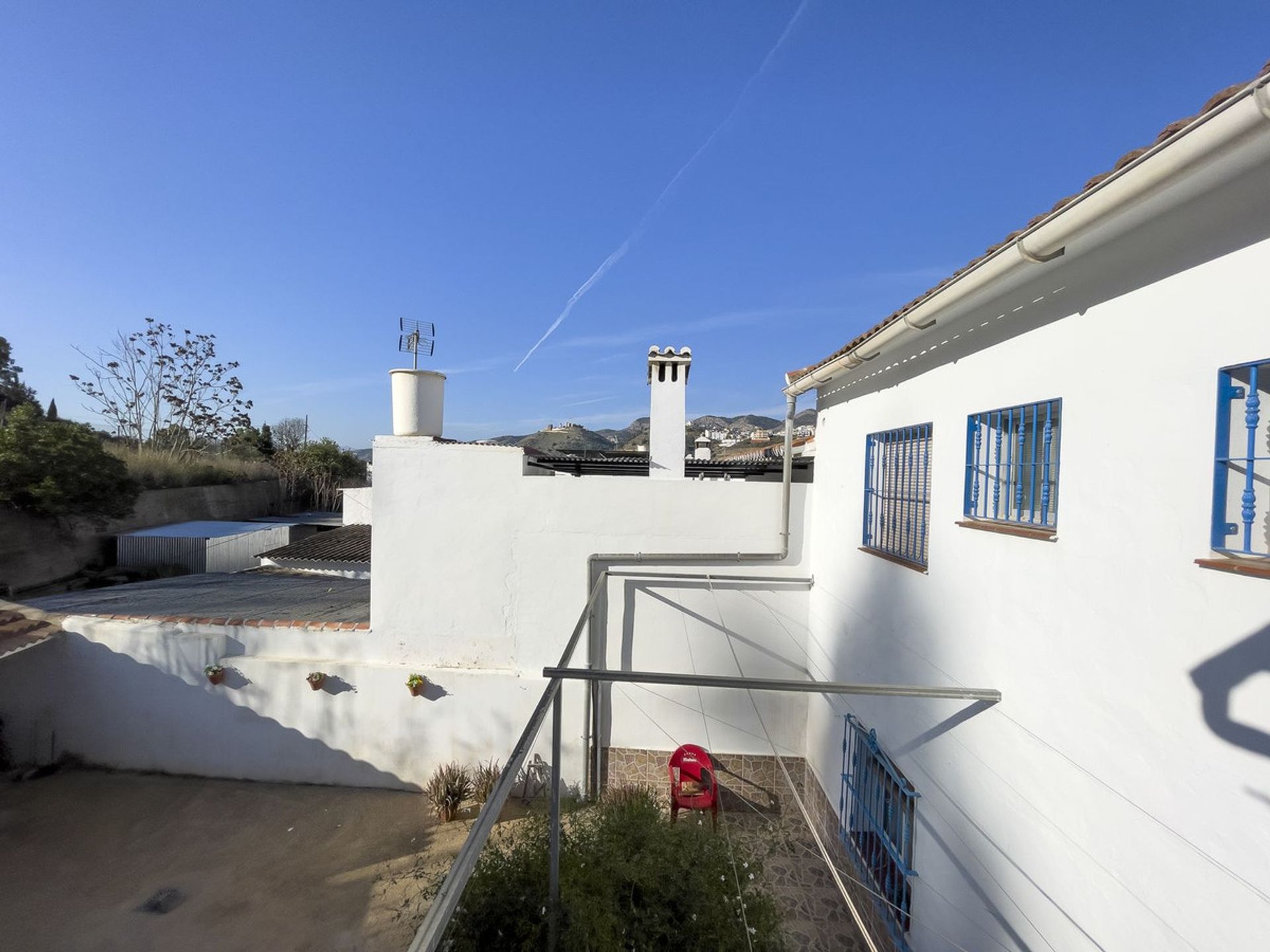 House in Álora, Andalucía 11349995