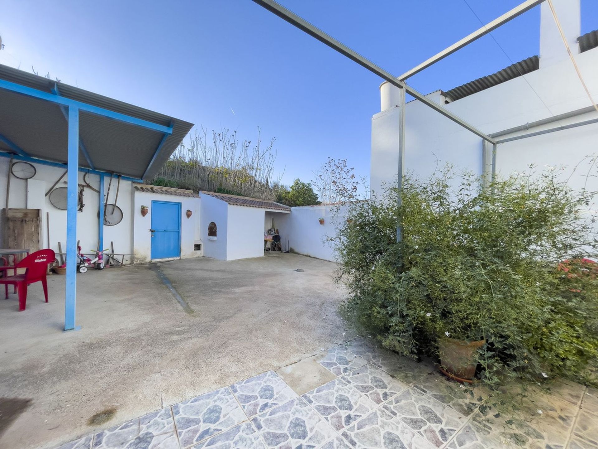 House in Álora, Andalucía 11349995