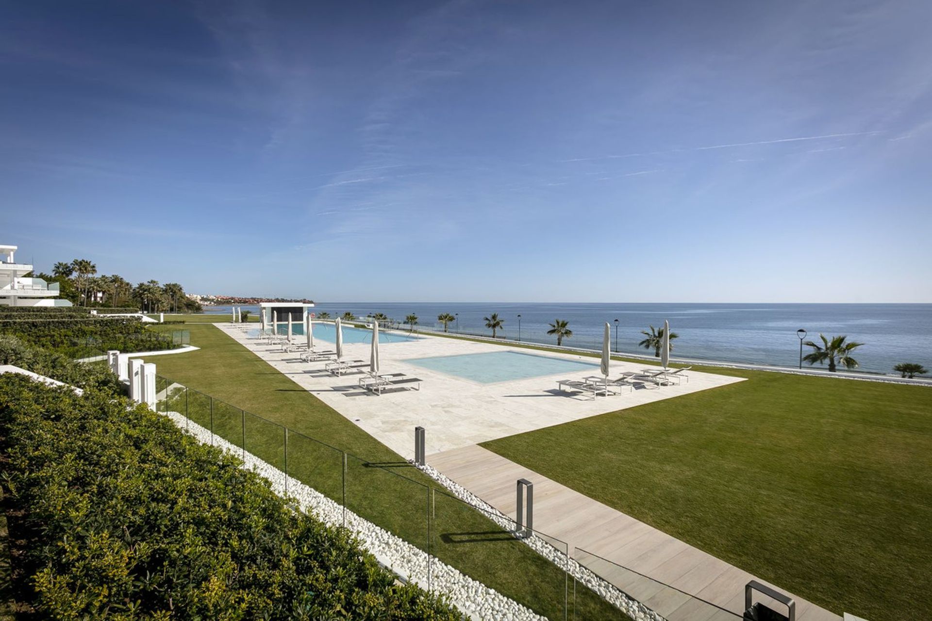 Condominio nel Estepona, Andalusia 11350008