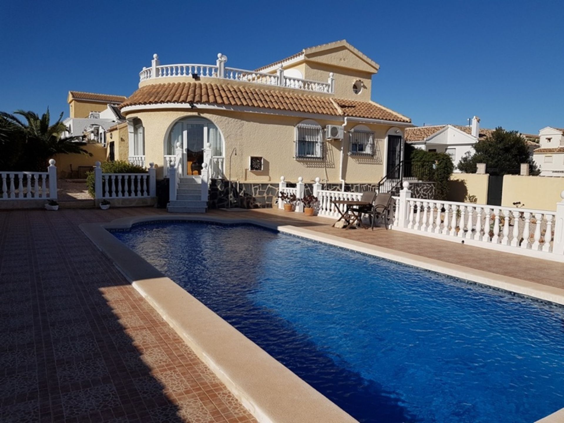 Casa nel Mazarron, Murcia 11350009