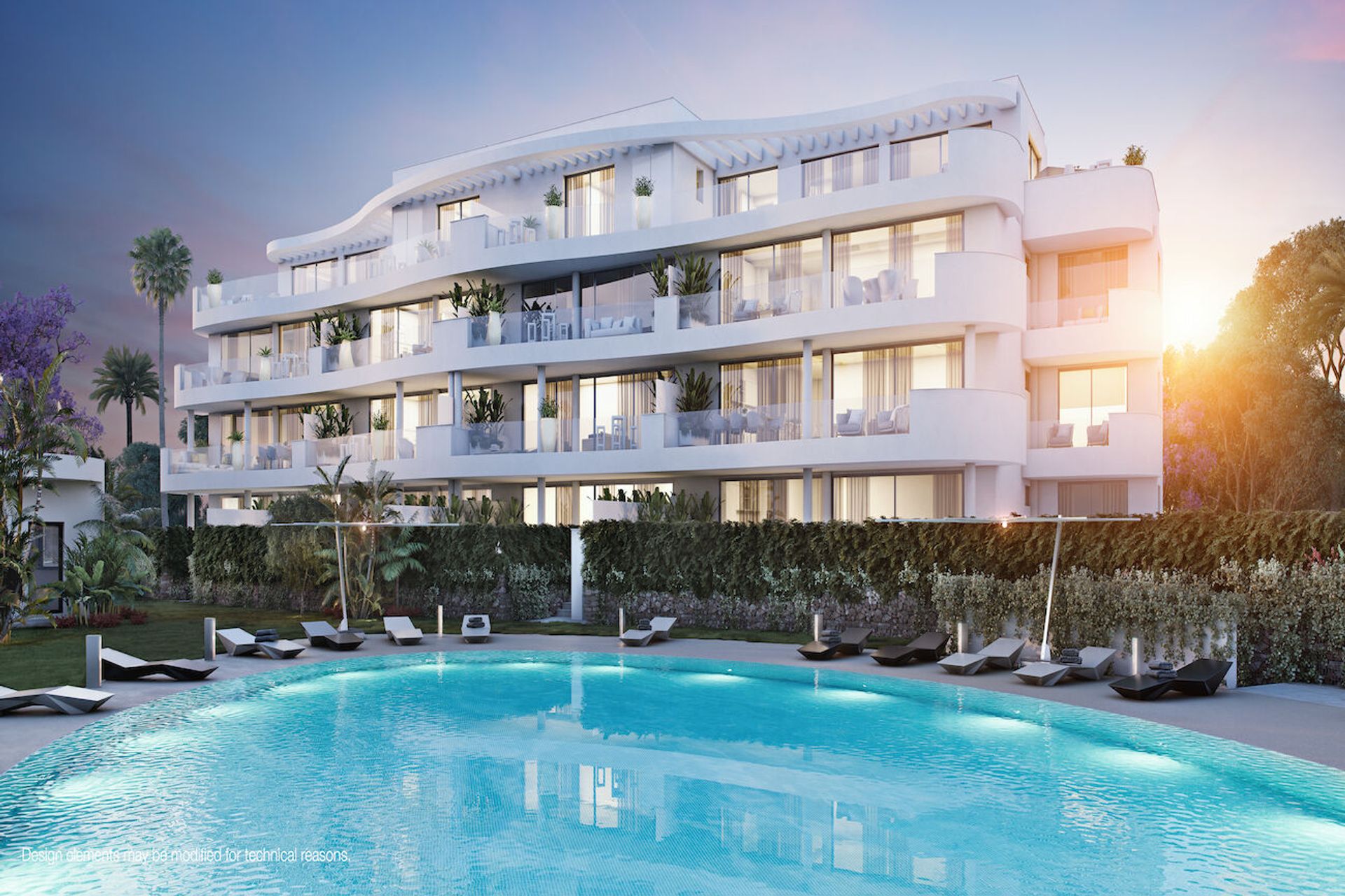 Condominium in Fuengirola, Andalusia 11350033