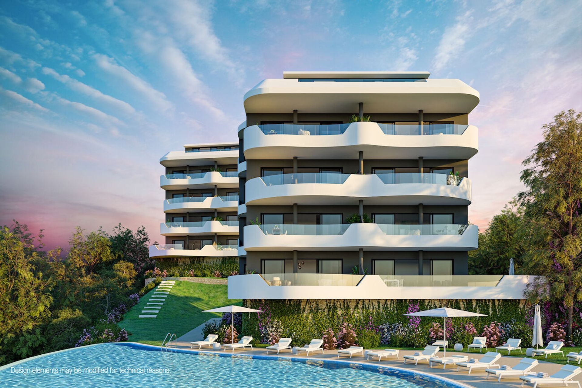 Condominium in Fuengirola, Andalusia 11350033