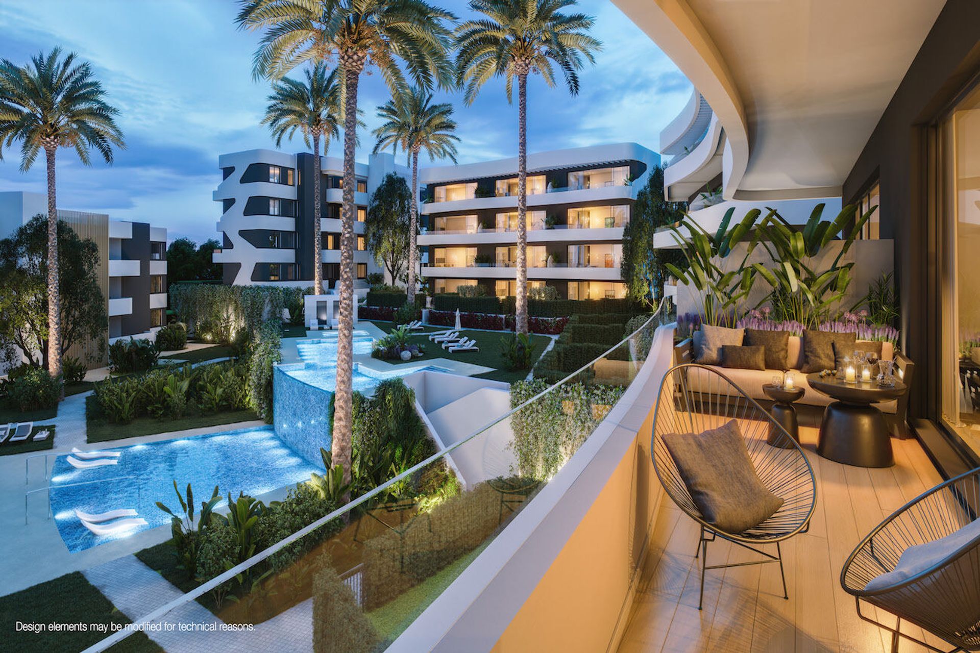 Condominium in Fuengirola, Andalusia 11350033