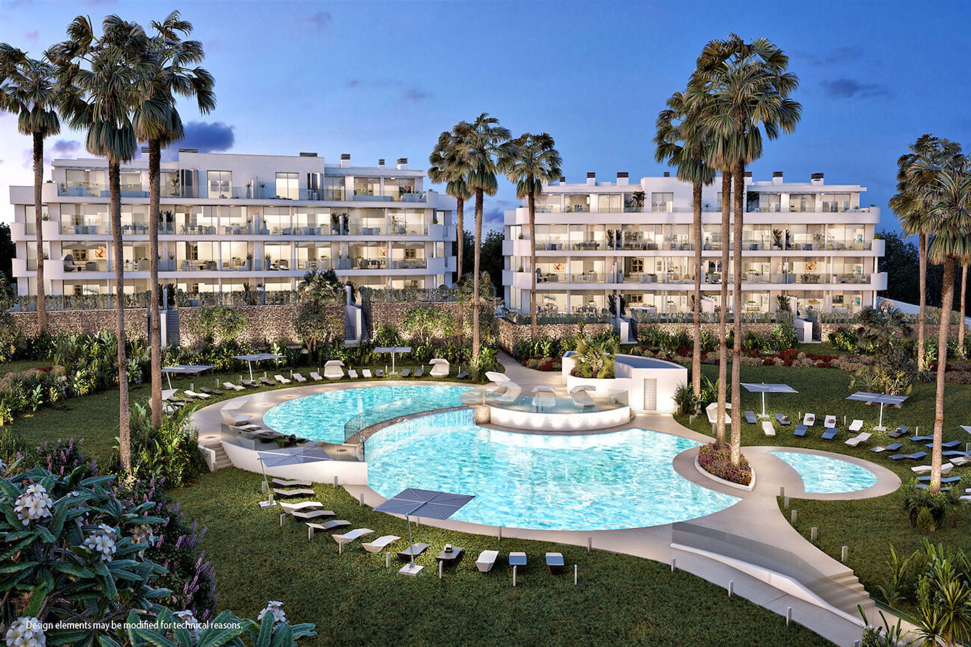 Condominium in Fuengirola, Andalusia 11350033