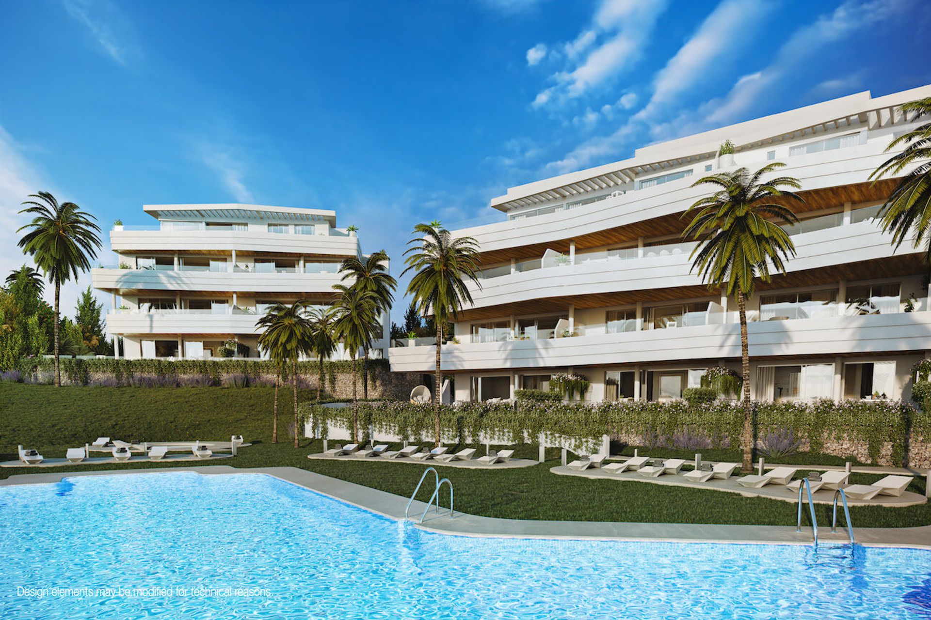 Condominium in Fuengirola, Andalucía 11350033