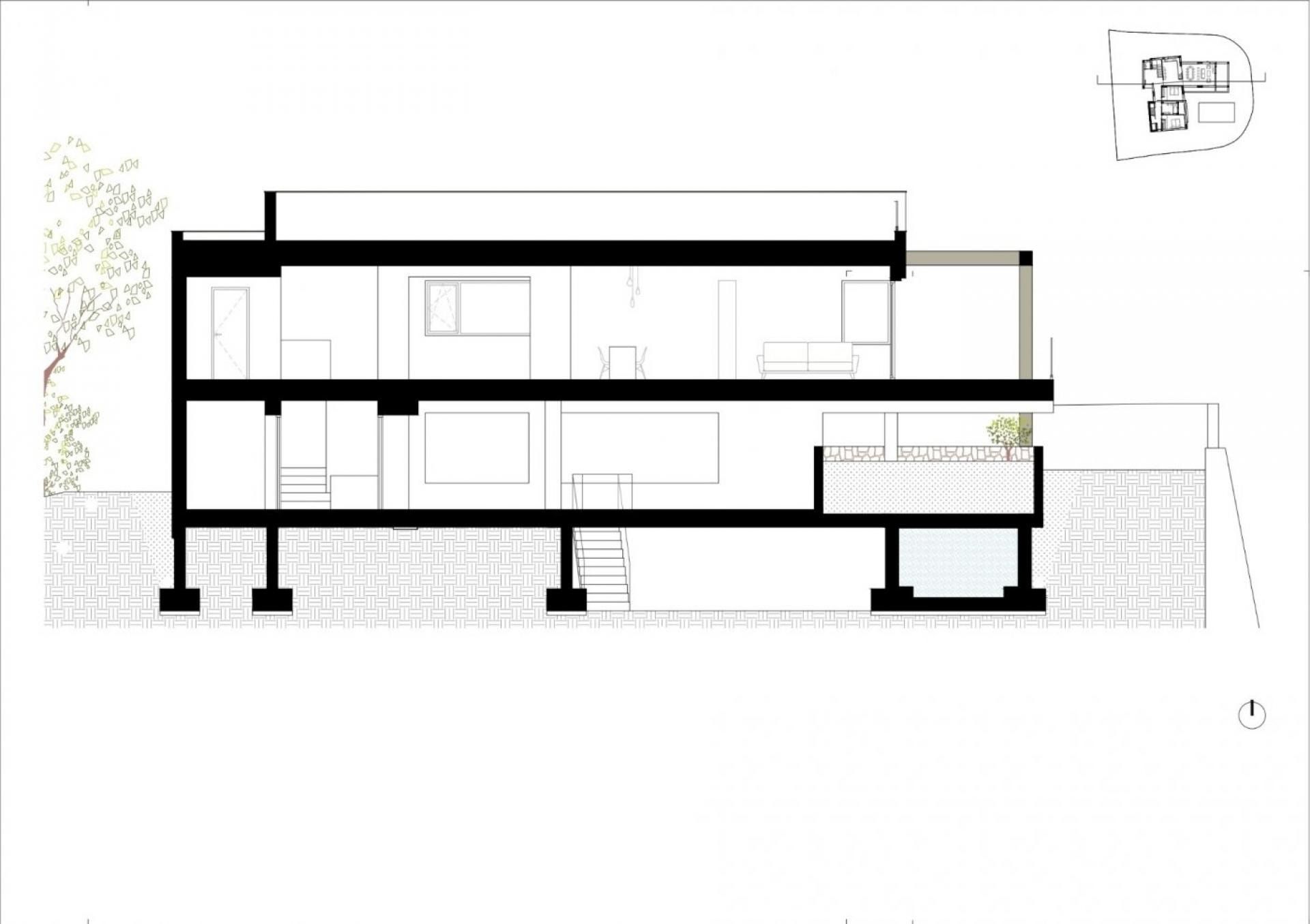 Condominium dans Teulada, Comunidad Valenciana 11350034