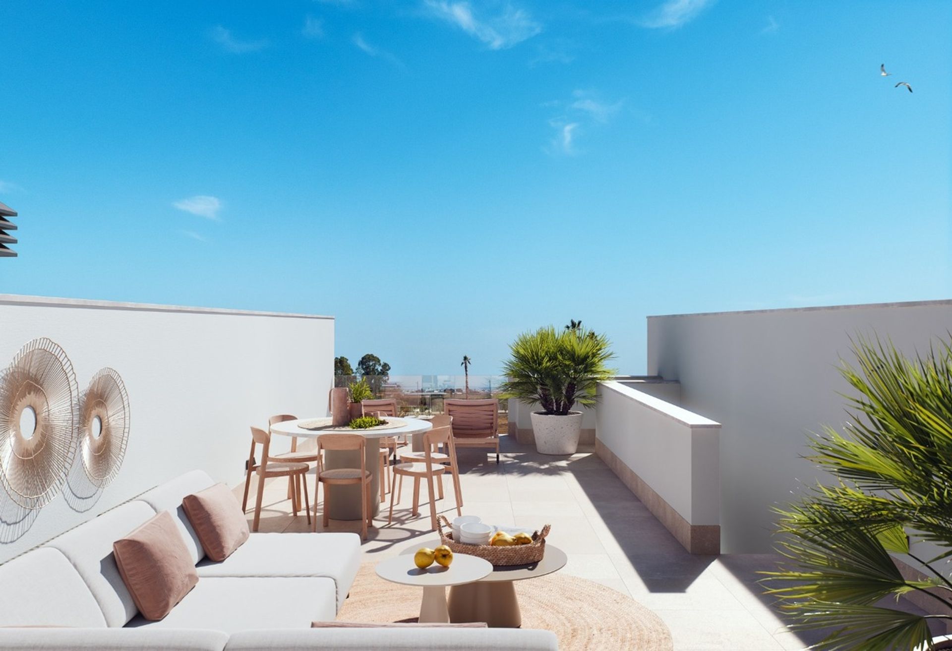 Haus im Los Tarragas, Murcia 11350069