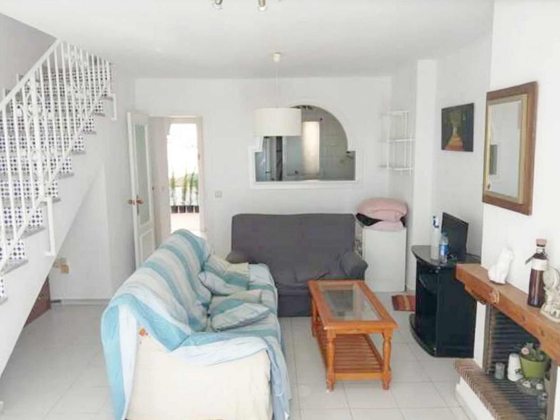 بيت في Mijas, Andalucía 11350085