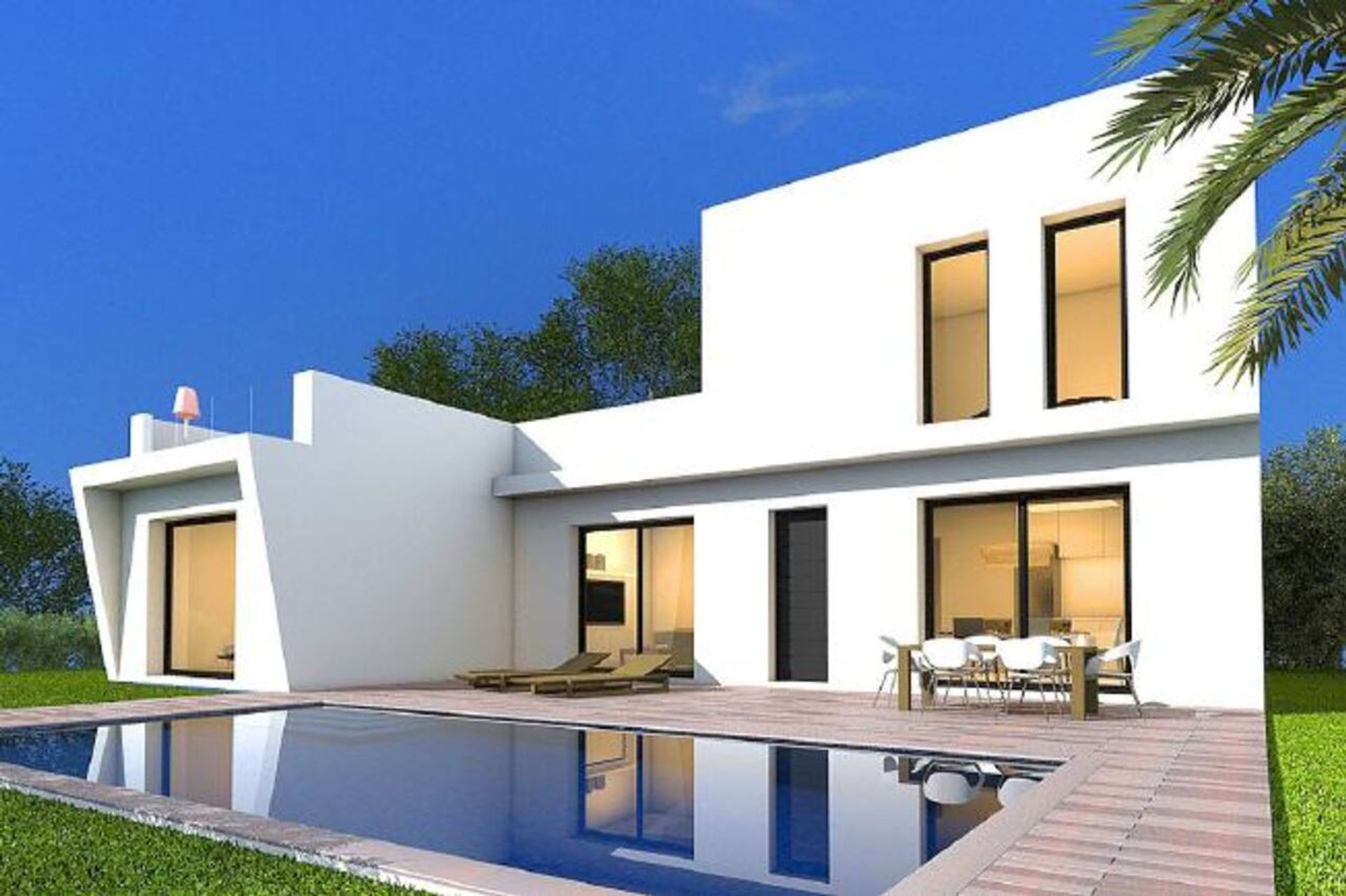 House in Beniarbeig, Valencia 11350089