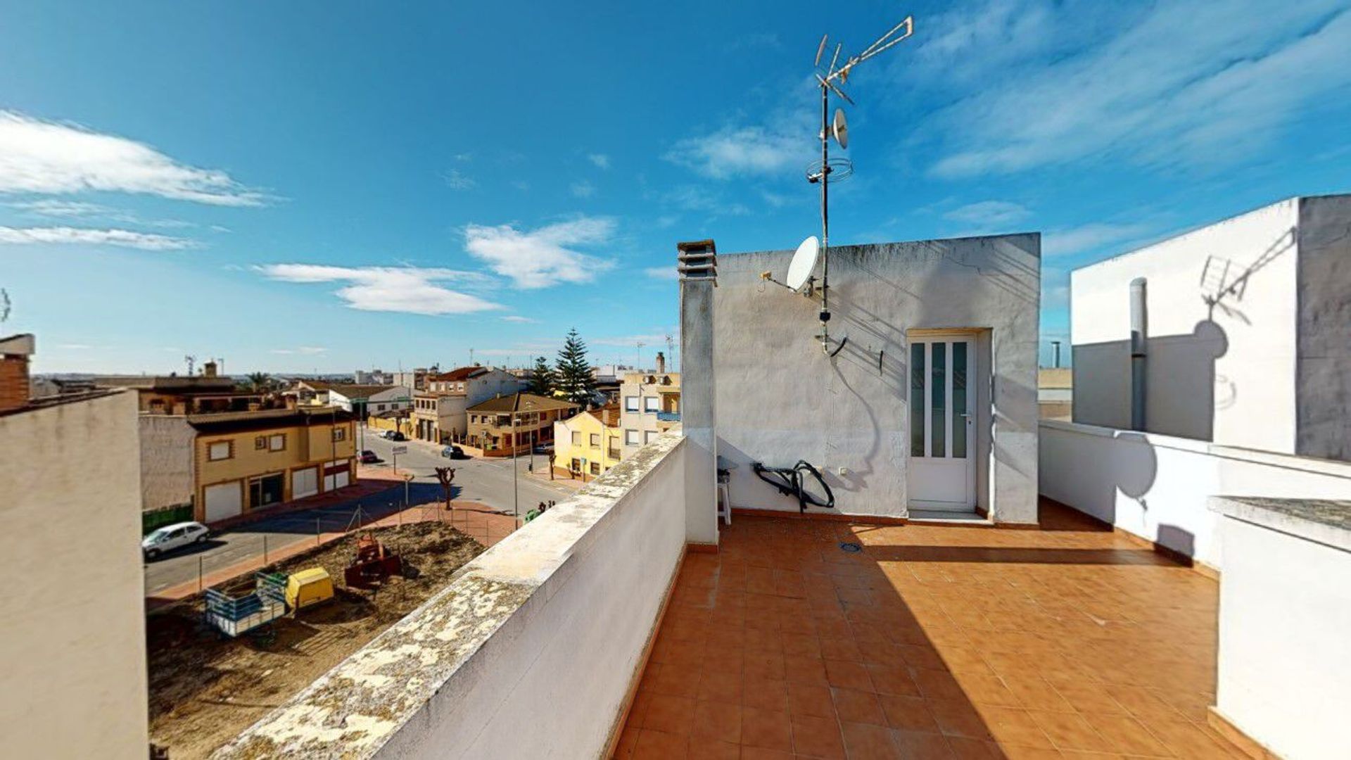 House in San Fulgencio, Comunidad Valenciana 11350097