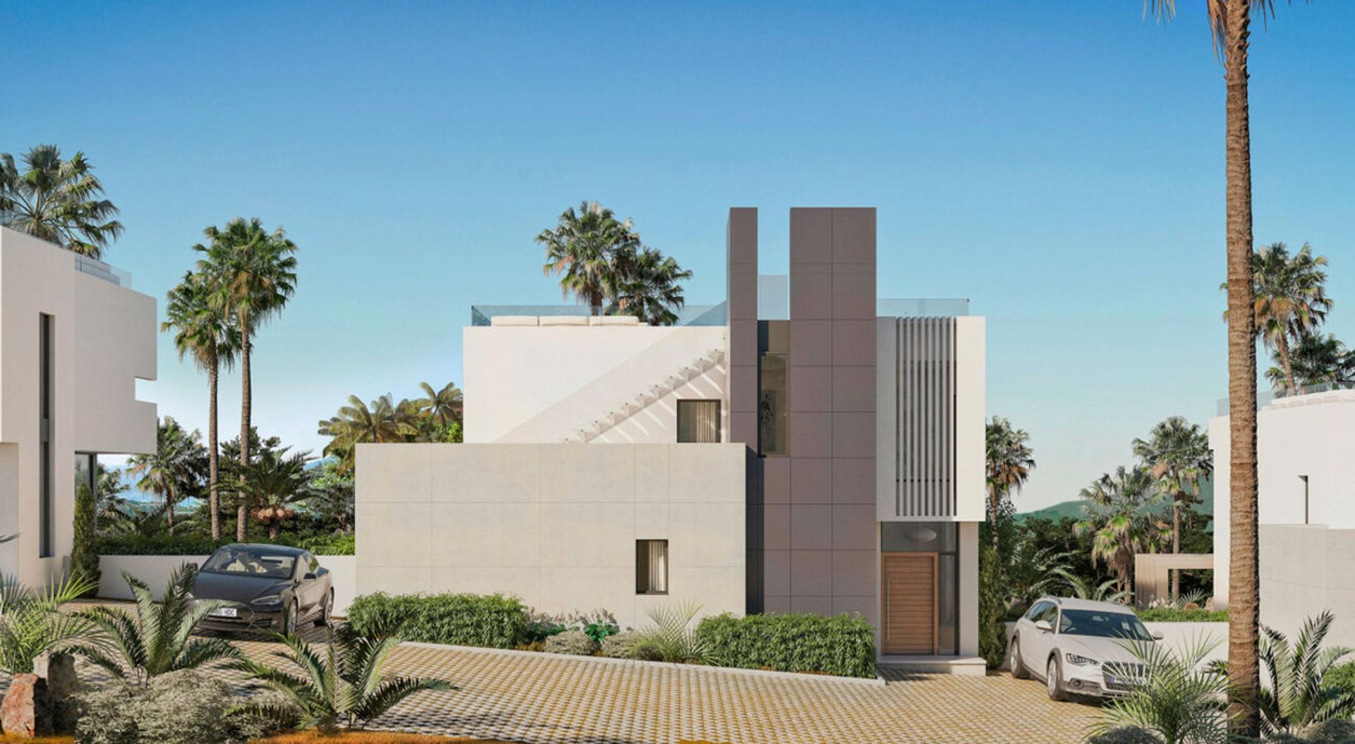 House in Mijas, Andalusia 11350101