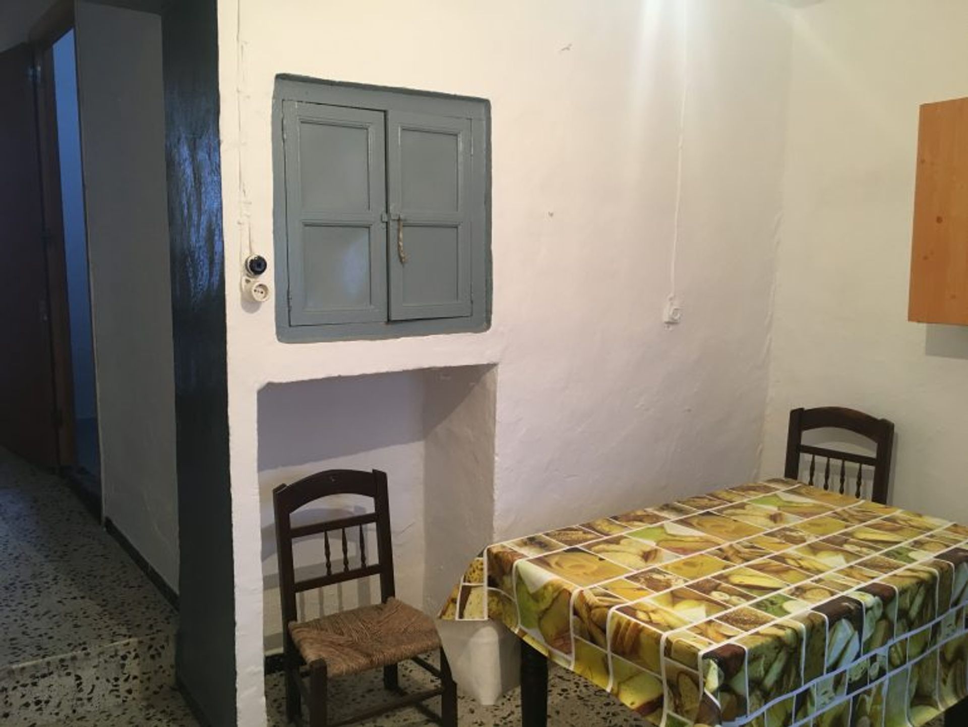 rumah dalam Olvera, Andalucía 11350203