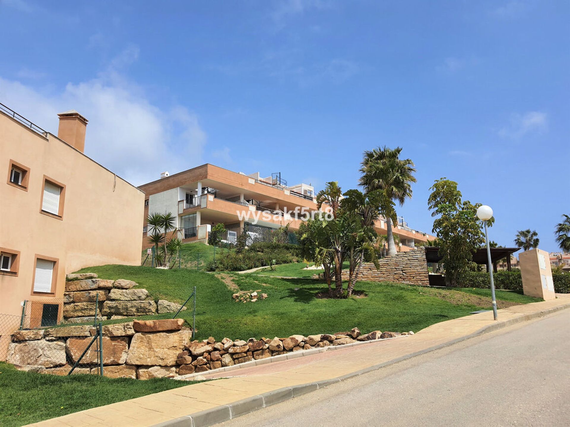 Condominio nel , Andalucía 11350214