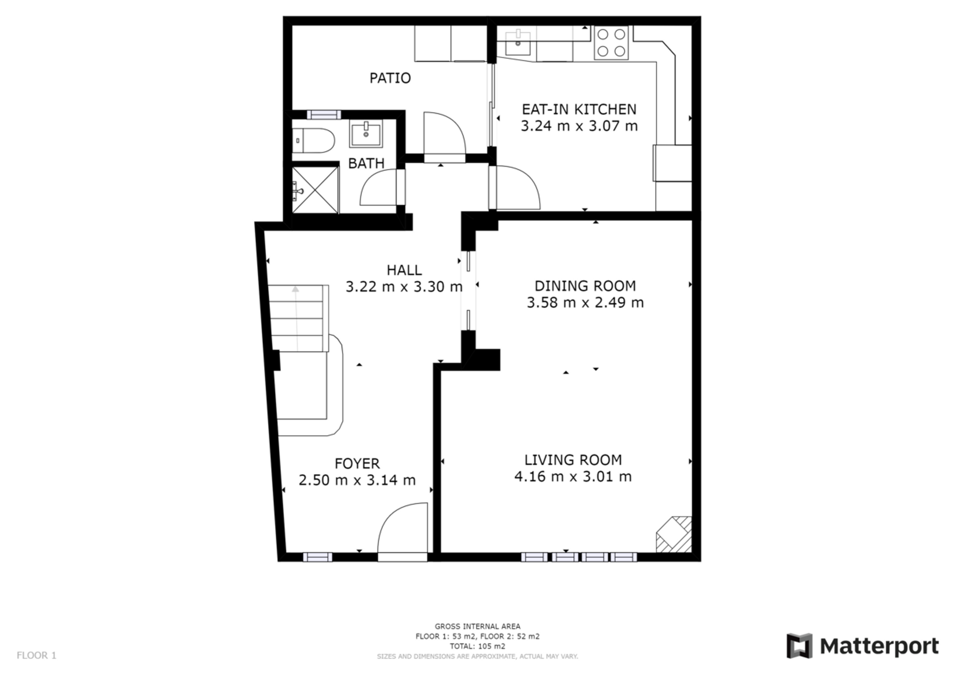 rumah dalam Fuengirola, Andalucía 11350223