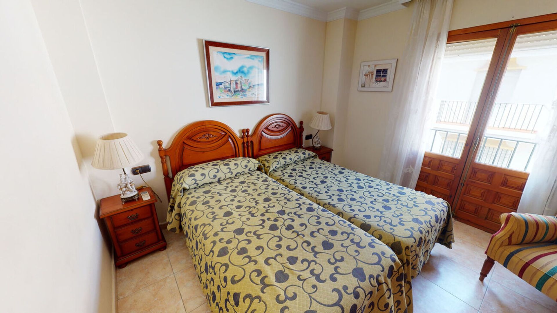 rumah dalam Fuengirola, Andalucía 11350223