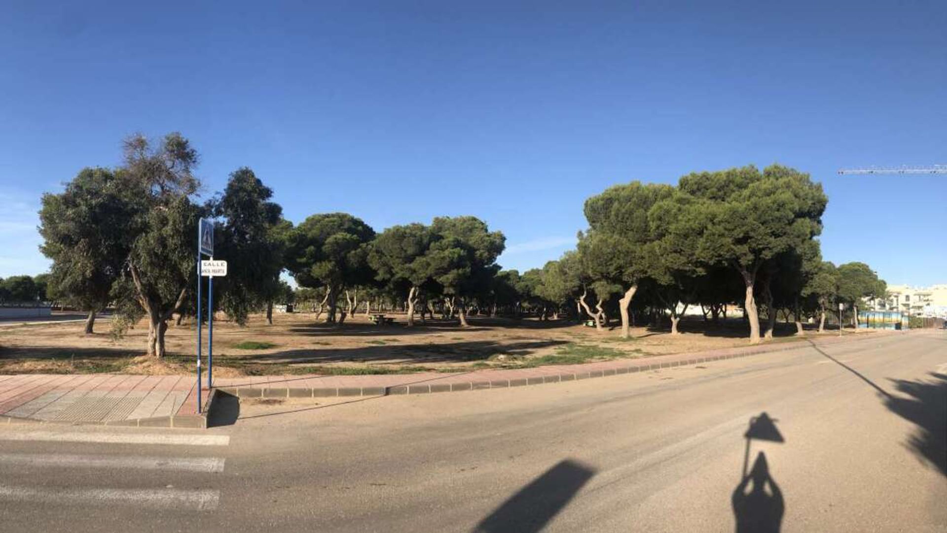 Eigentumswohnung im San Javier, Región de Murcia 11350237