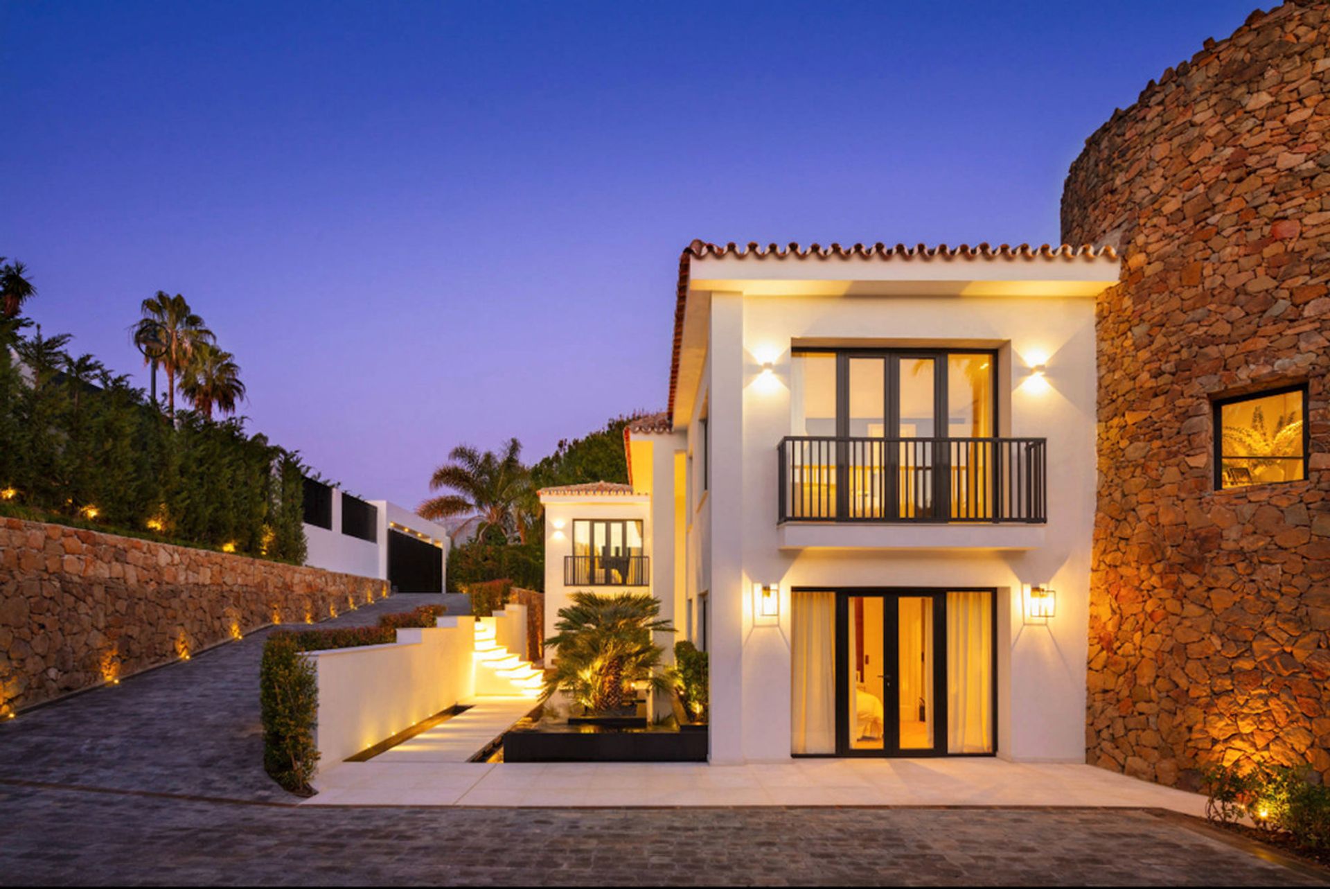 casa en Marbella, Andalucía 11350251