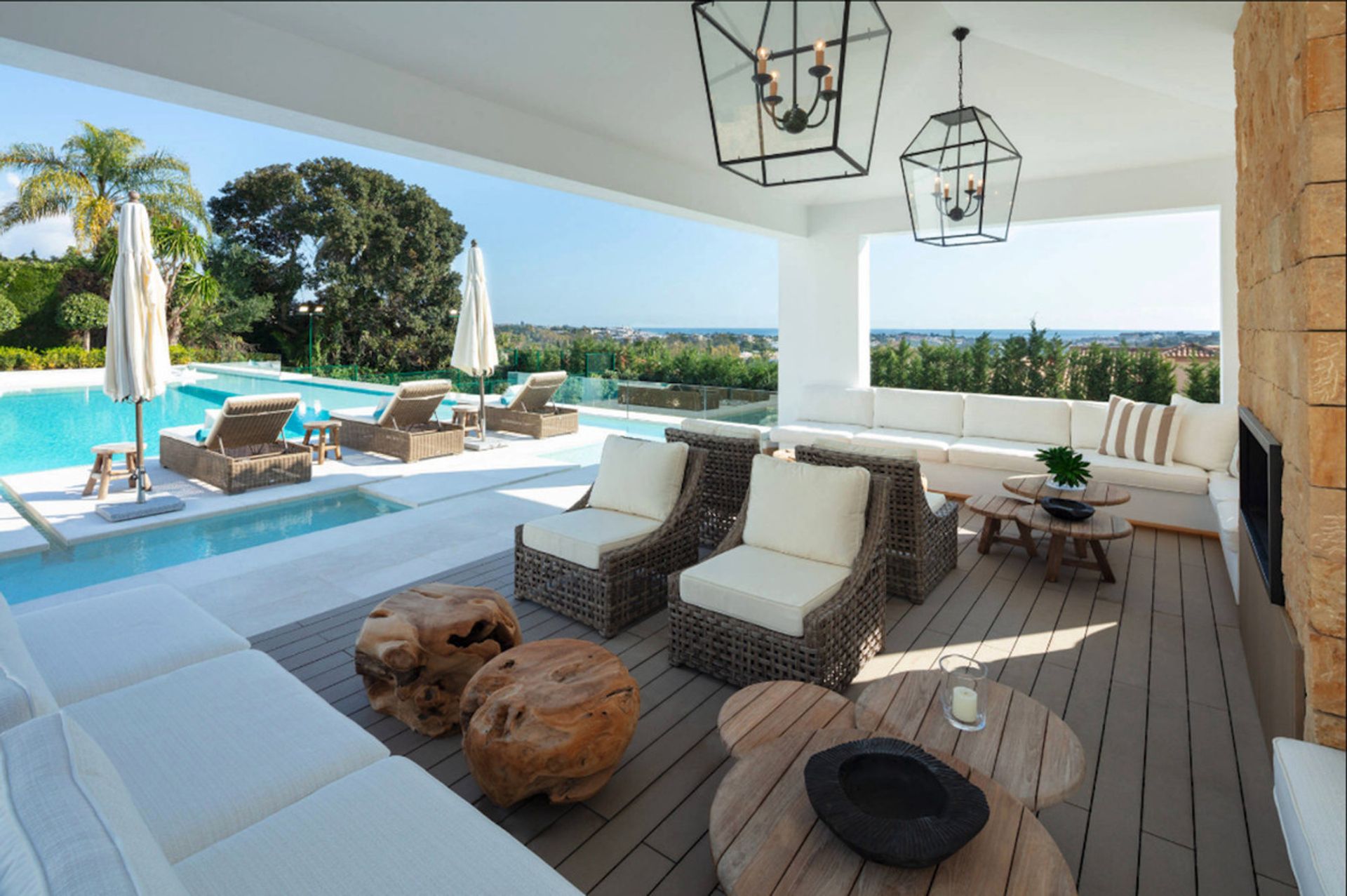 casa en Marbella, Andalucía 11350251