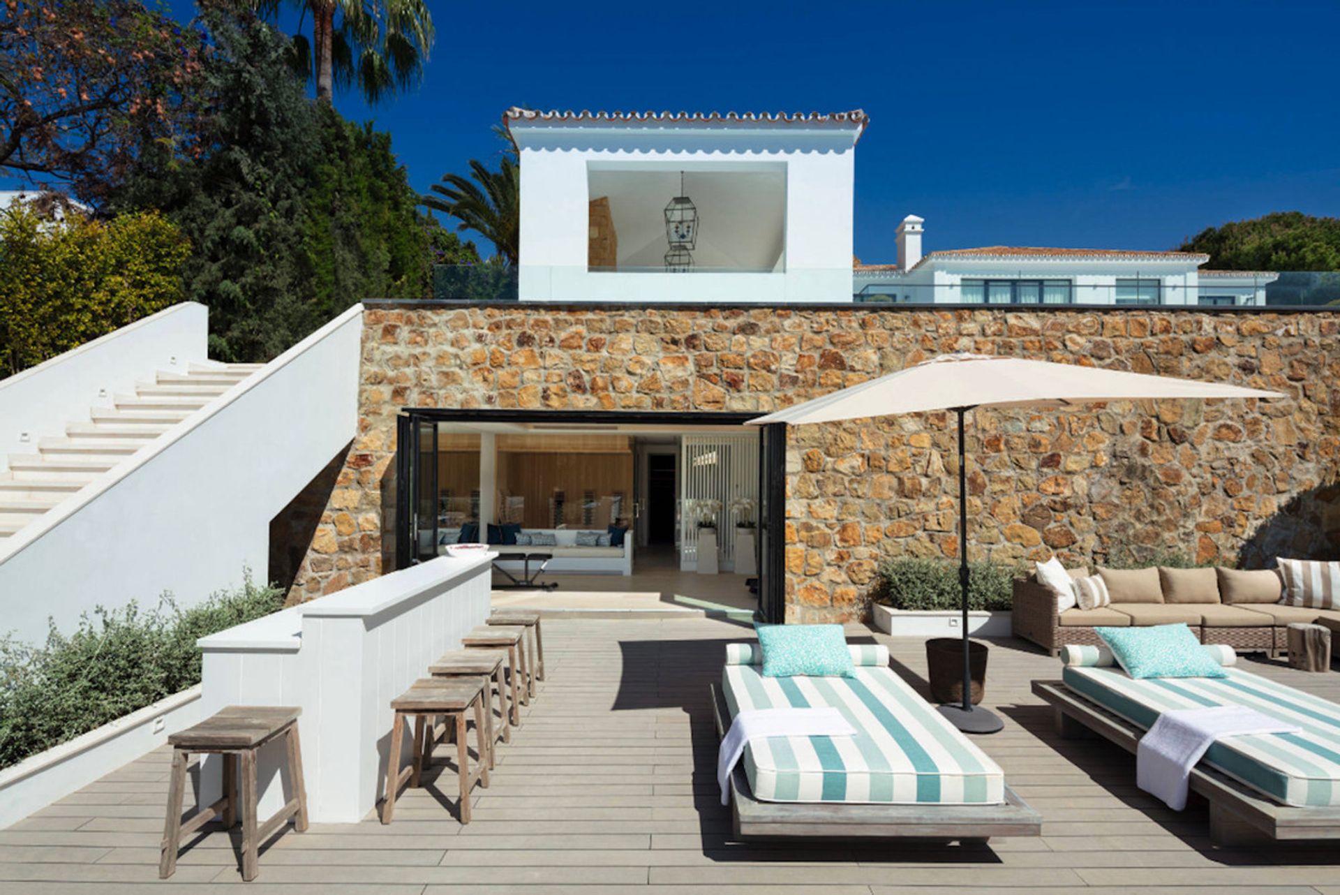 casa en Marbella, Andalucía 11350251