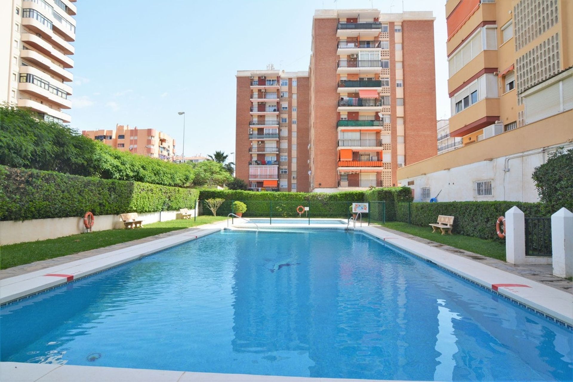 분양 아파트 에 Fuengirola, Andalucía 11350254