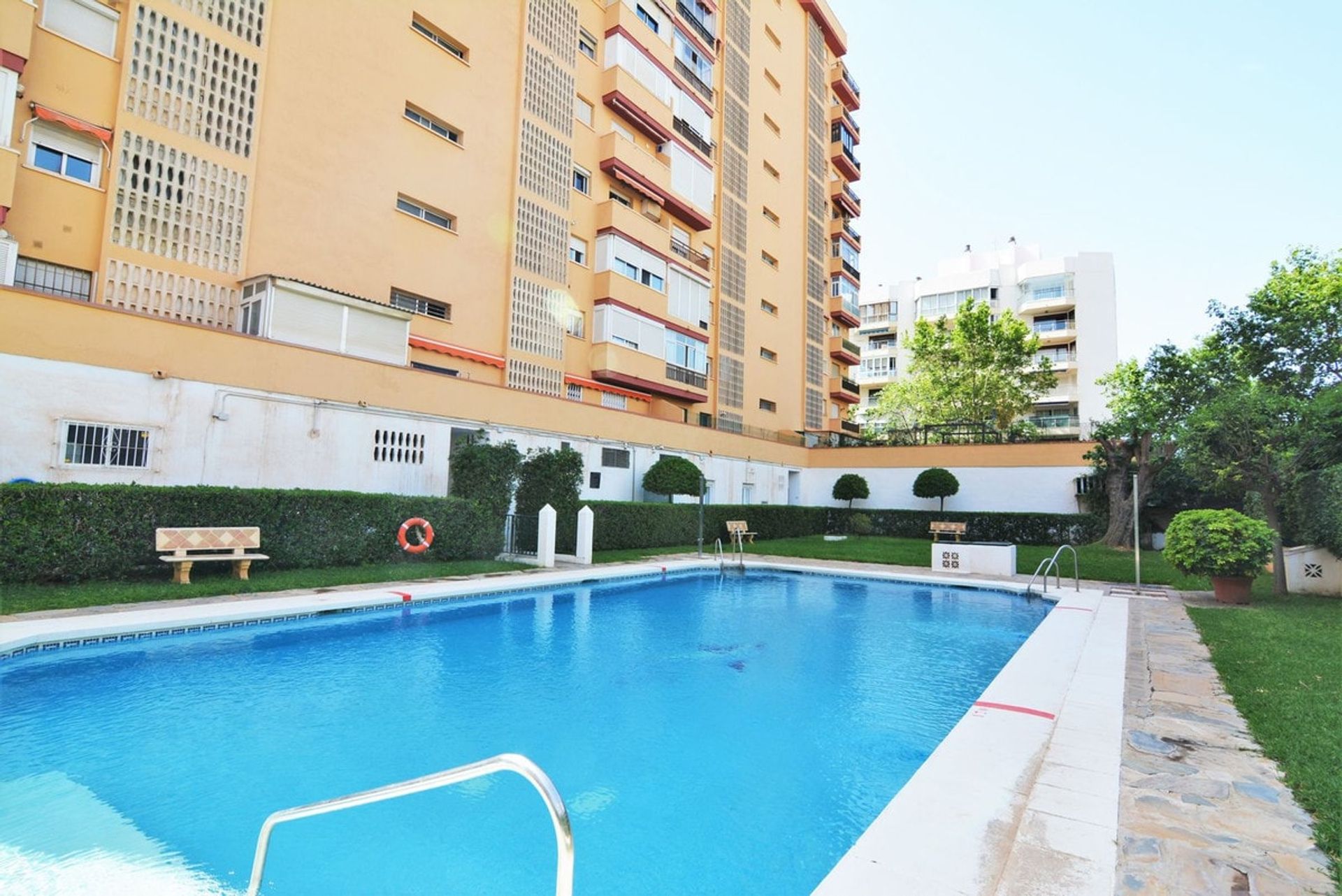 분양 아파트 에 Fuengirola, Andalucía 11350254