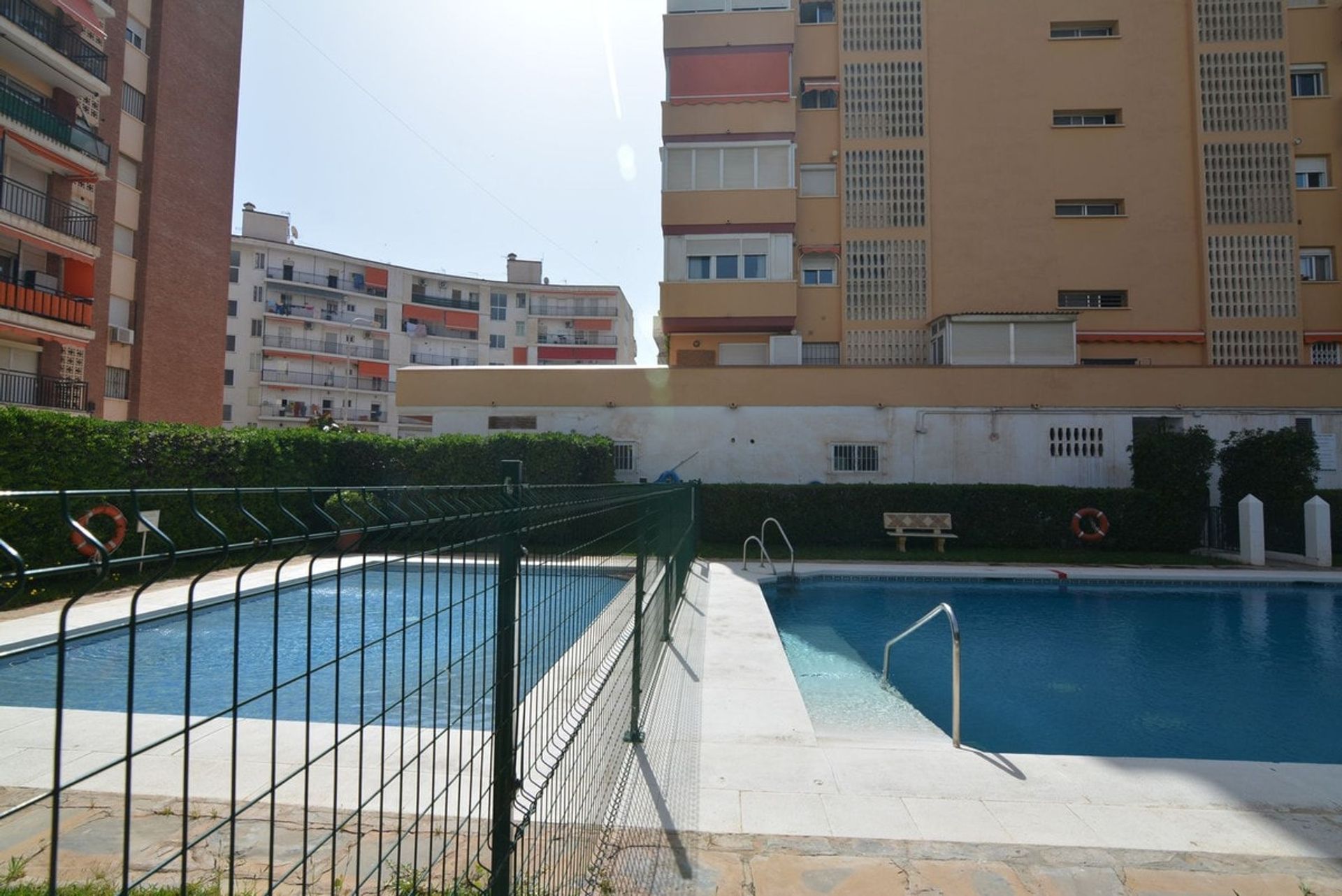 분양 아파트 에 Fuengirola, Andalucía 11350254