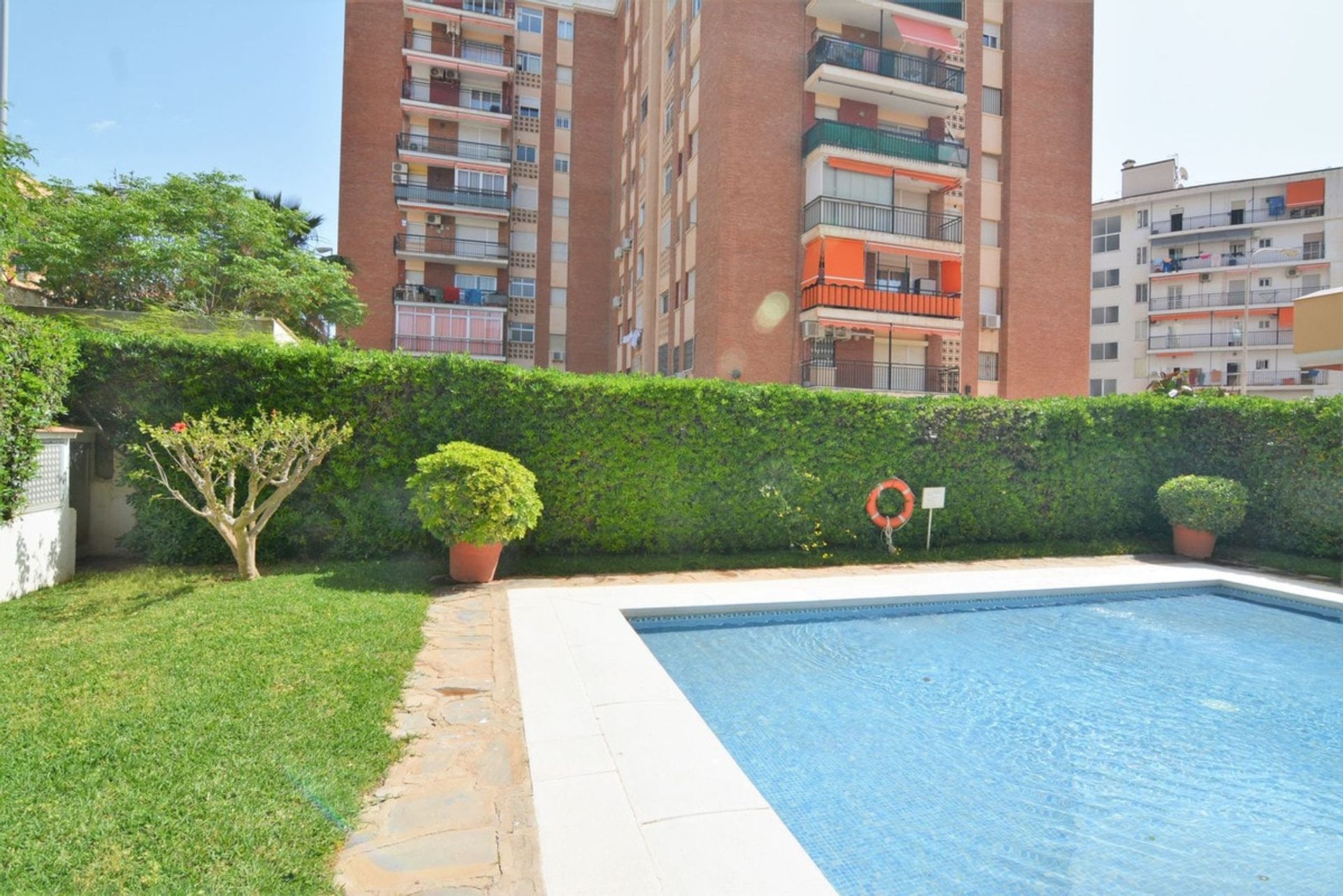 분양 아파트 에 Fuengirola, Andalucía 11350254