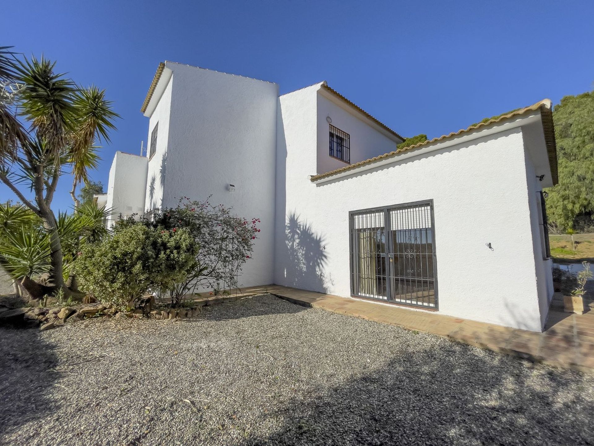 Huis in Pizarra, Andalusië 11350314