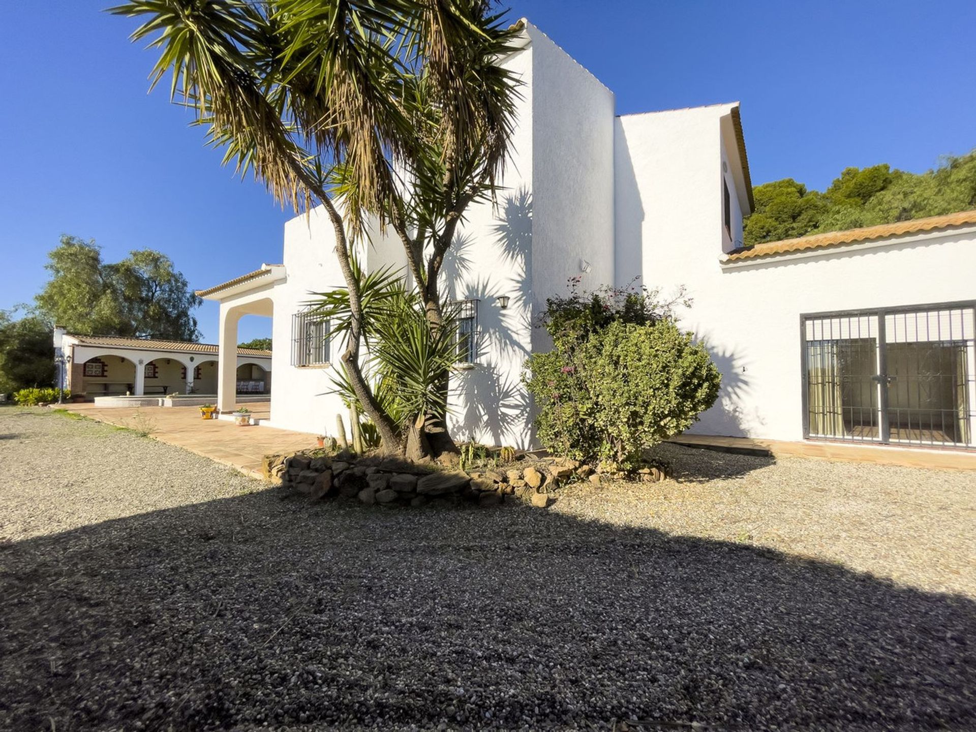 Huis in Pizarra, Andalusië 11350314