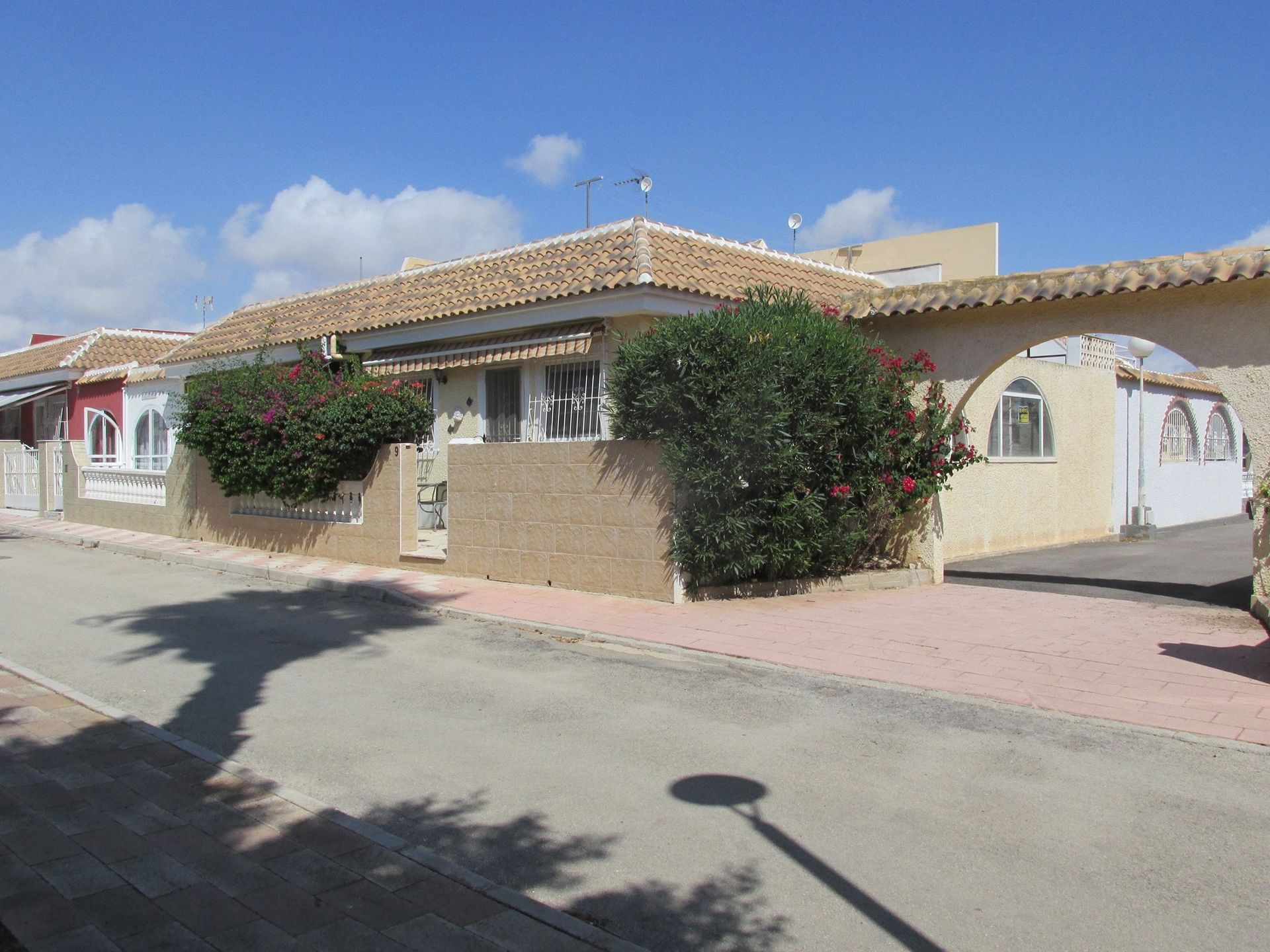 Casa nel Torre del Rame, Murcia 11350348