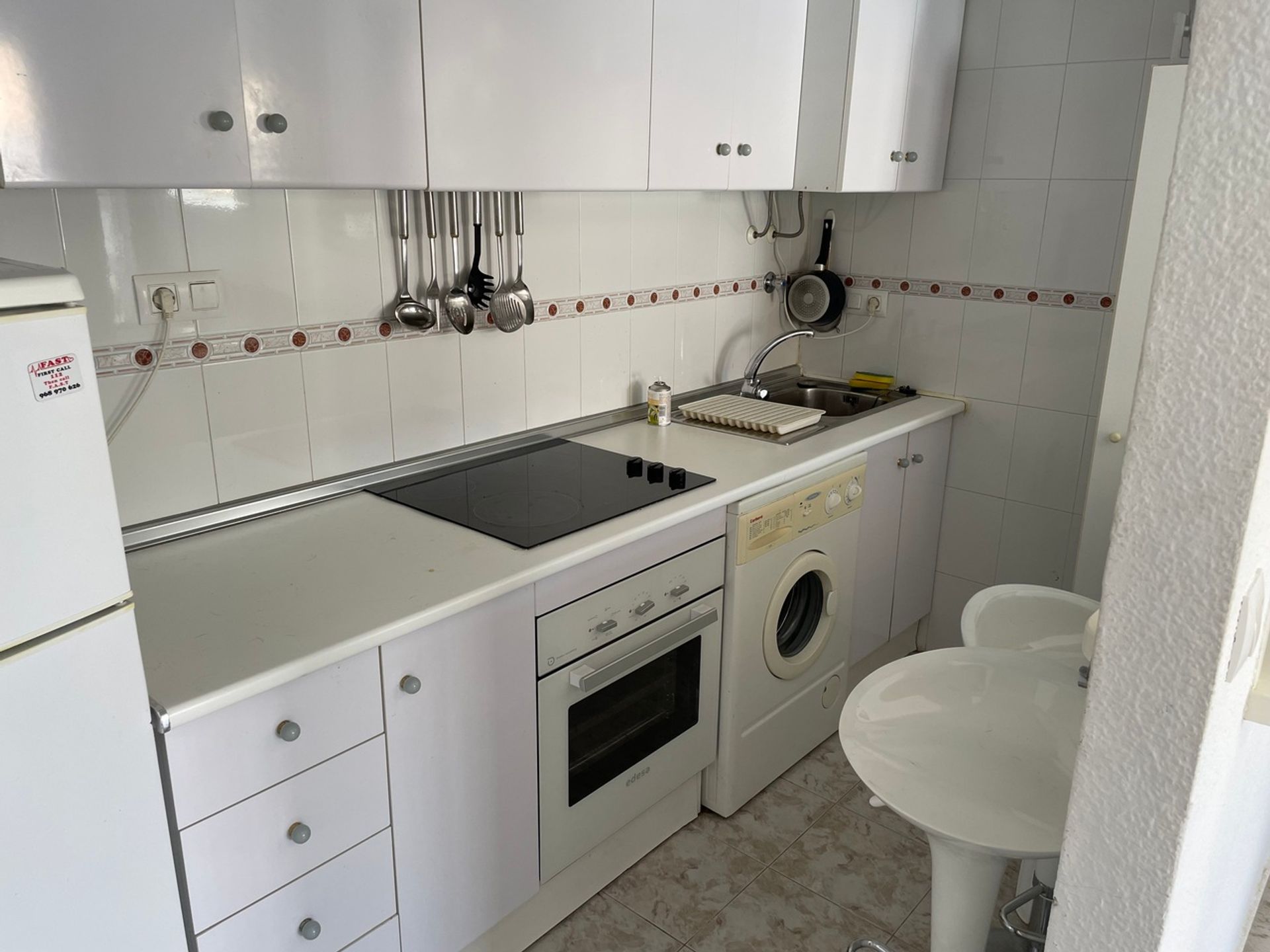 Casa nel Mazarron, Murcia 11350395