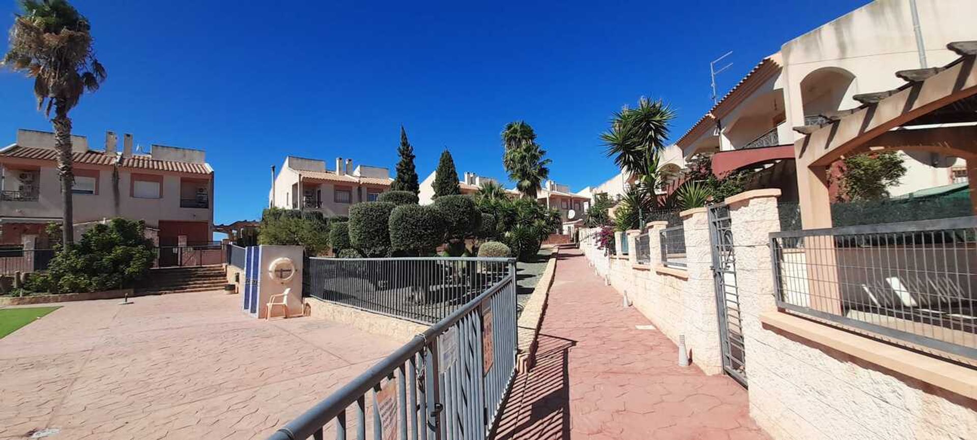 House in Zurgena, Andalucía 11350396