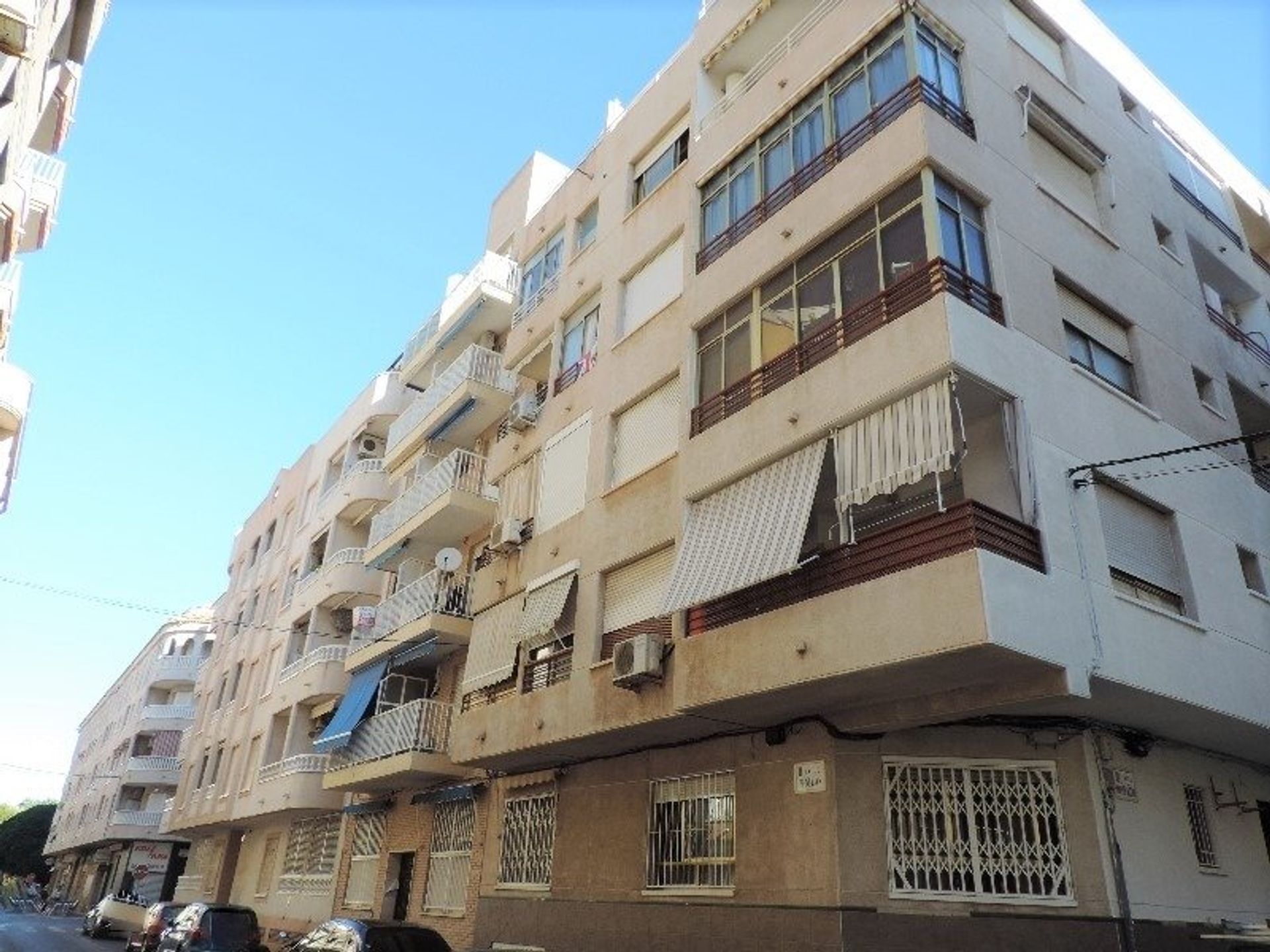 Condominio nel Torremendo, Comunidad Valenciana 11350411