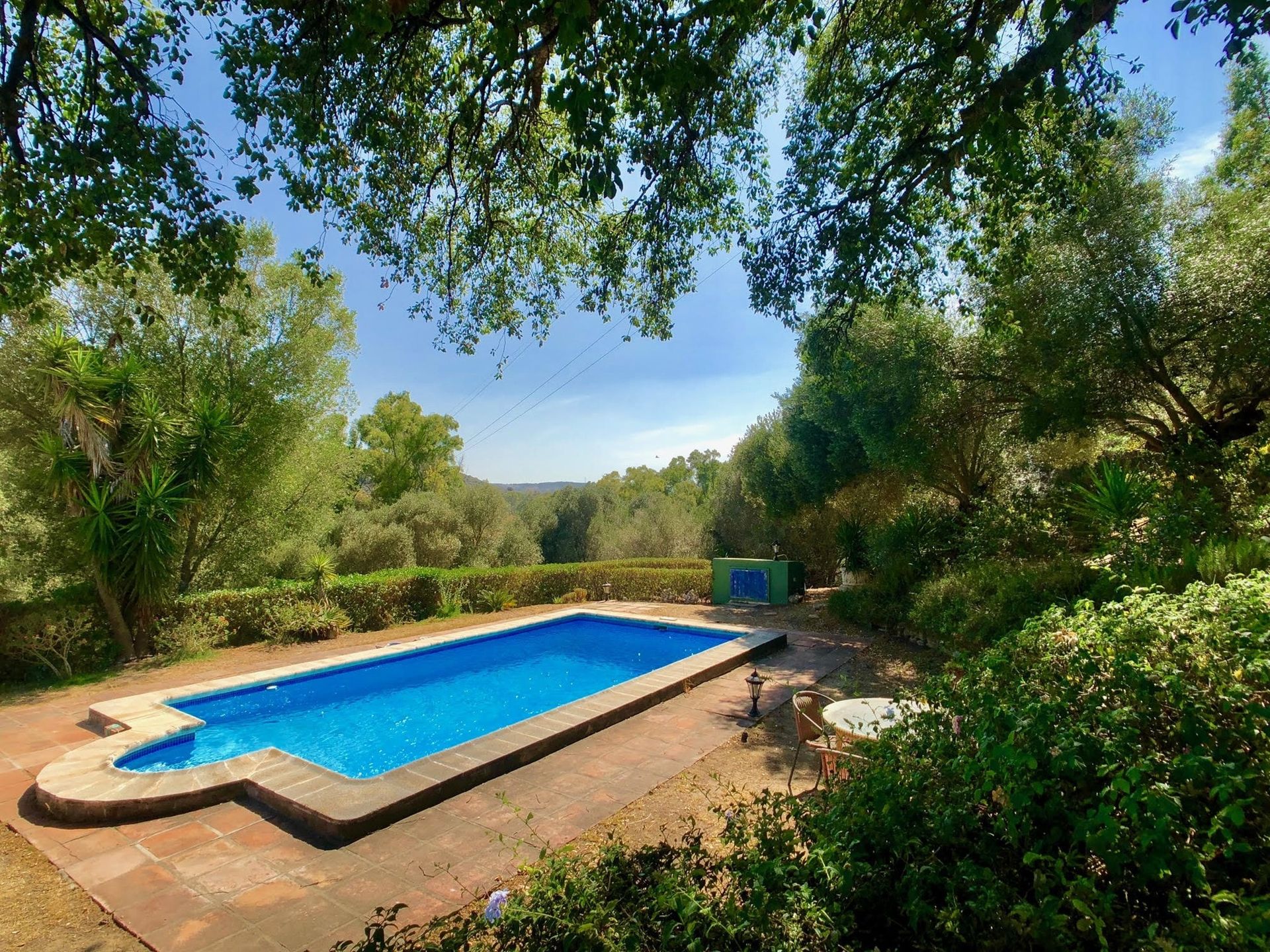 Casa nel Guadiaro, Andalusia 11350436