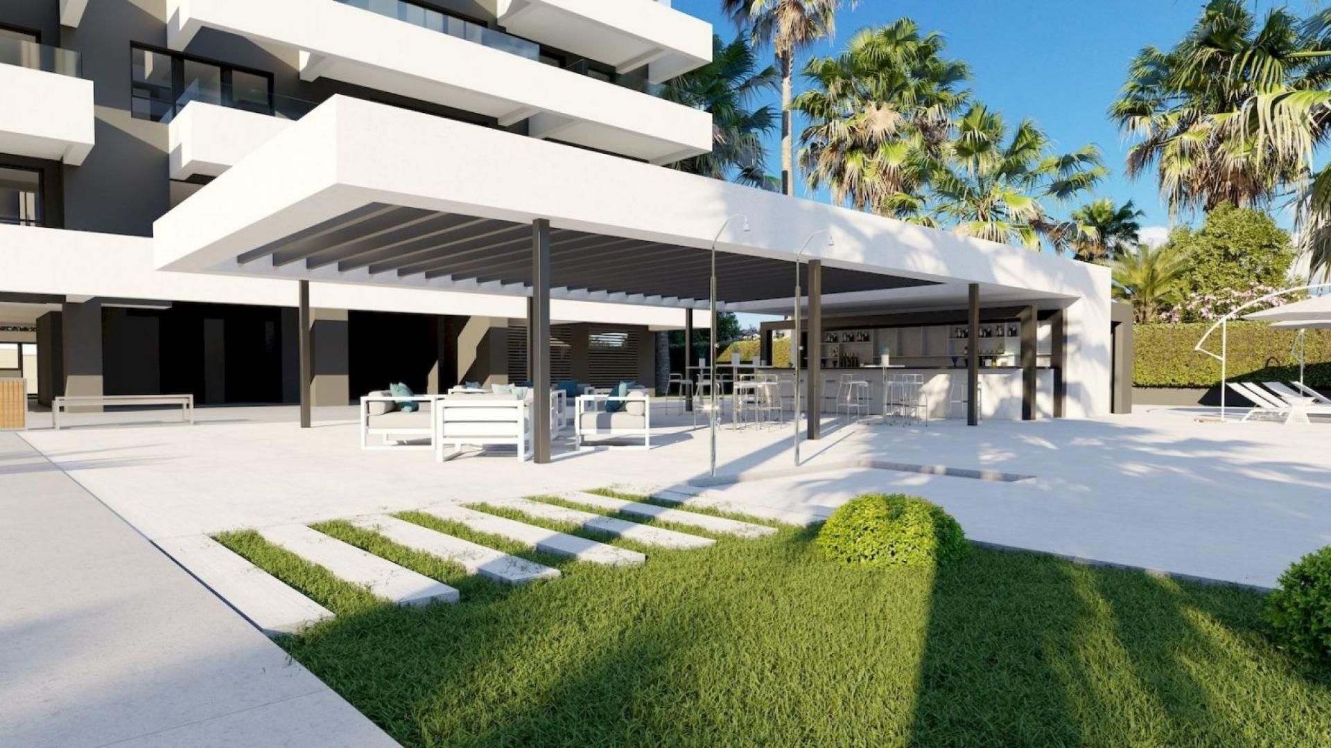 عمارات في Calpe, Comunidad Valenciana 11350455