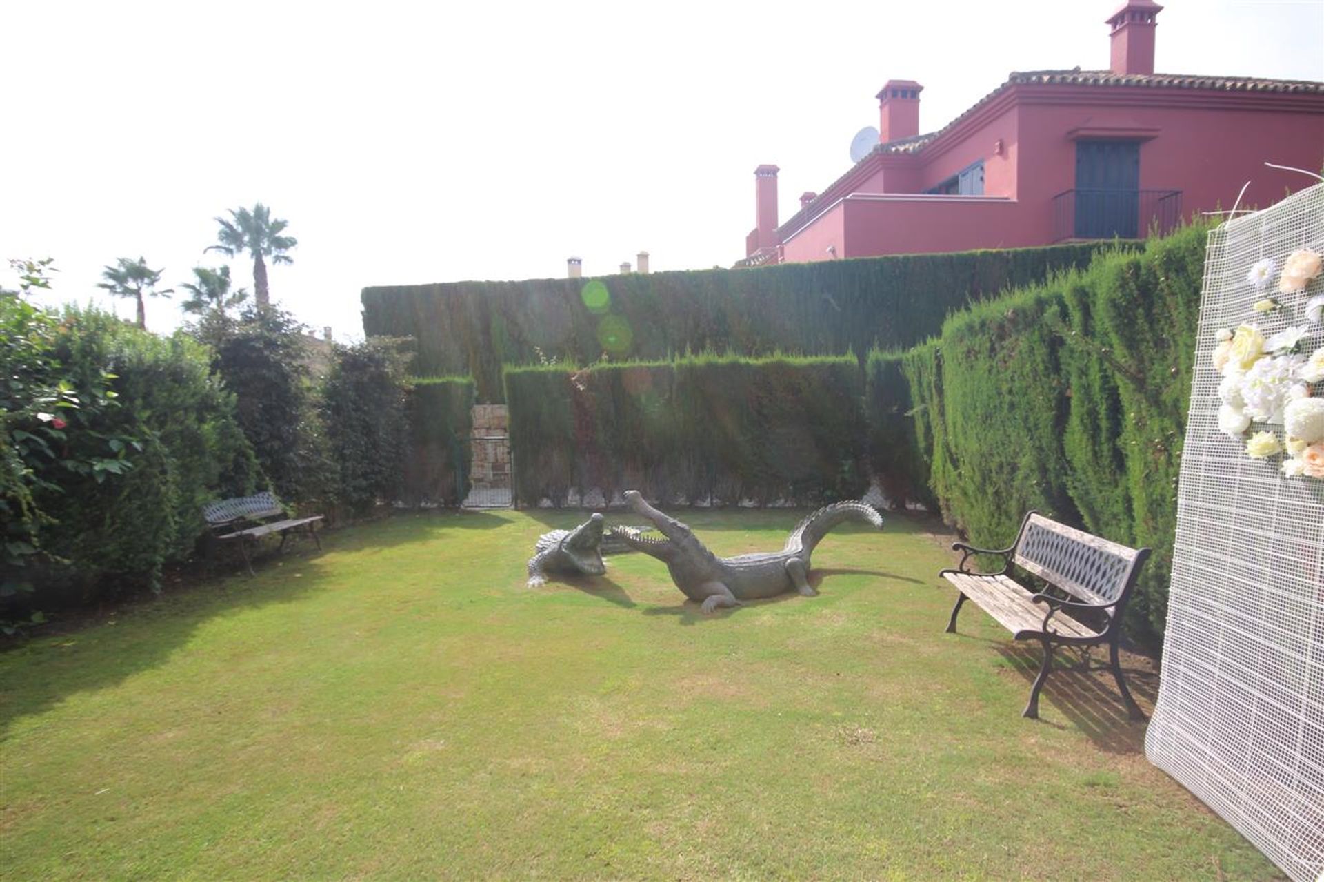 Huis in San Roque, Andalucía 11350460