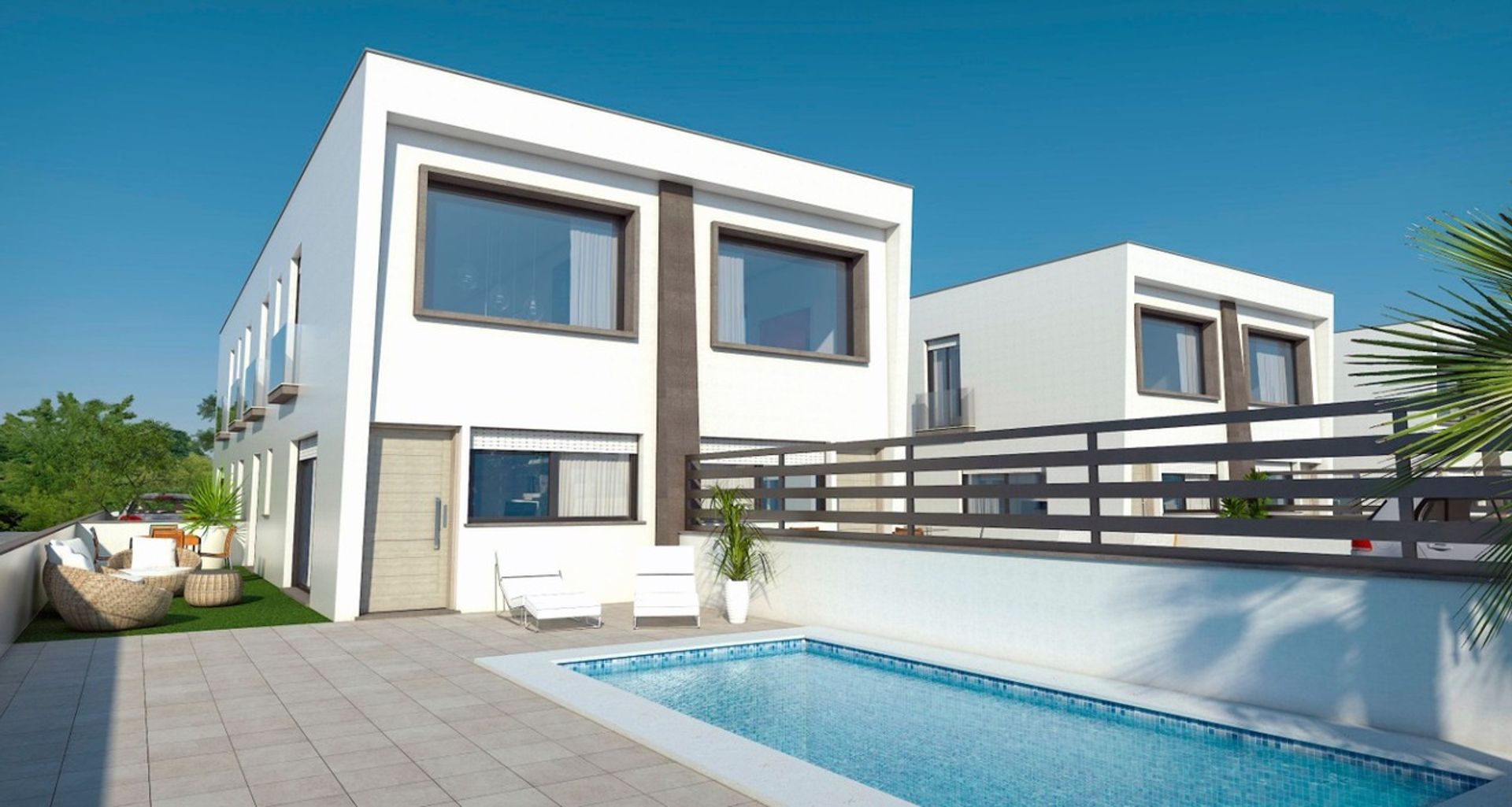 House in Balsares, Valencia 11350491