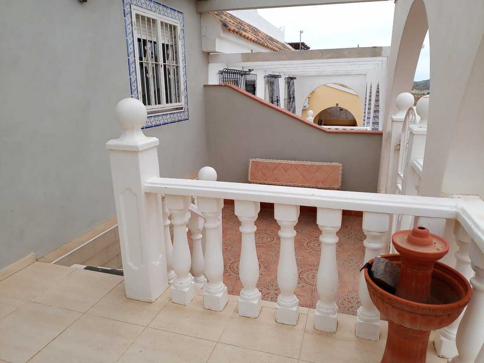 Casa nel Mazarrón, Región de Murcia 11350506