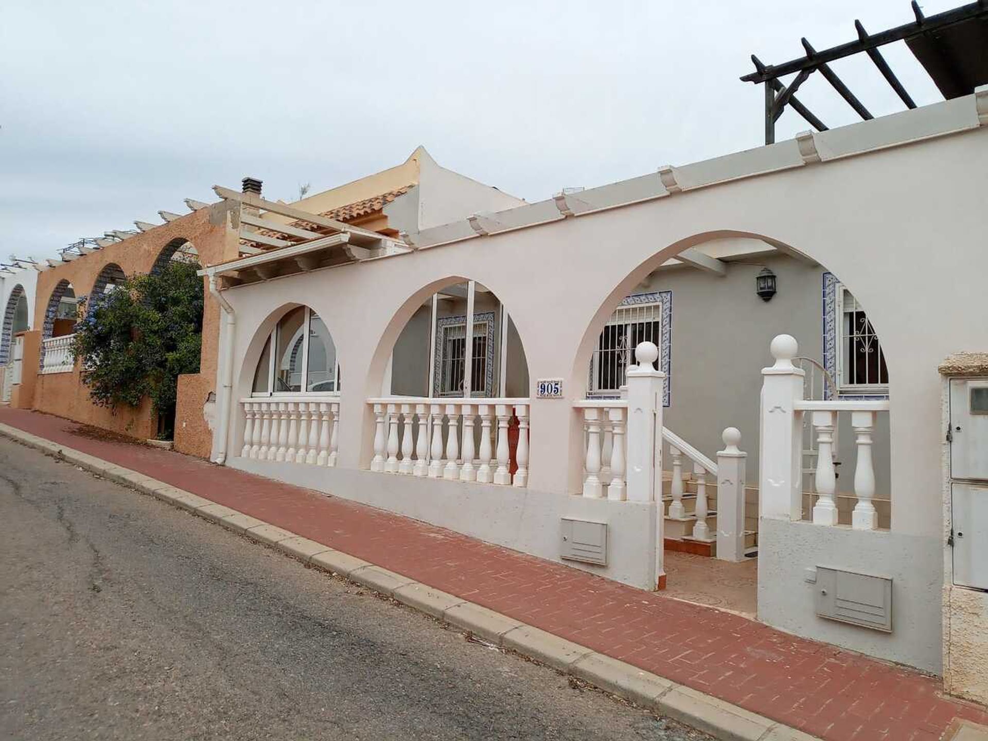 Casa nel Mazarrón, Región de Murcia 11350506