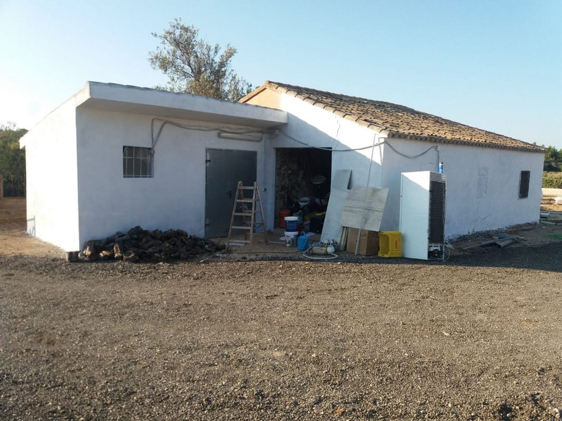 Land in , Comunidad Valenciana 11350532