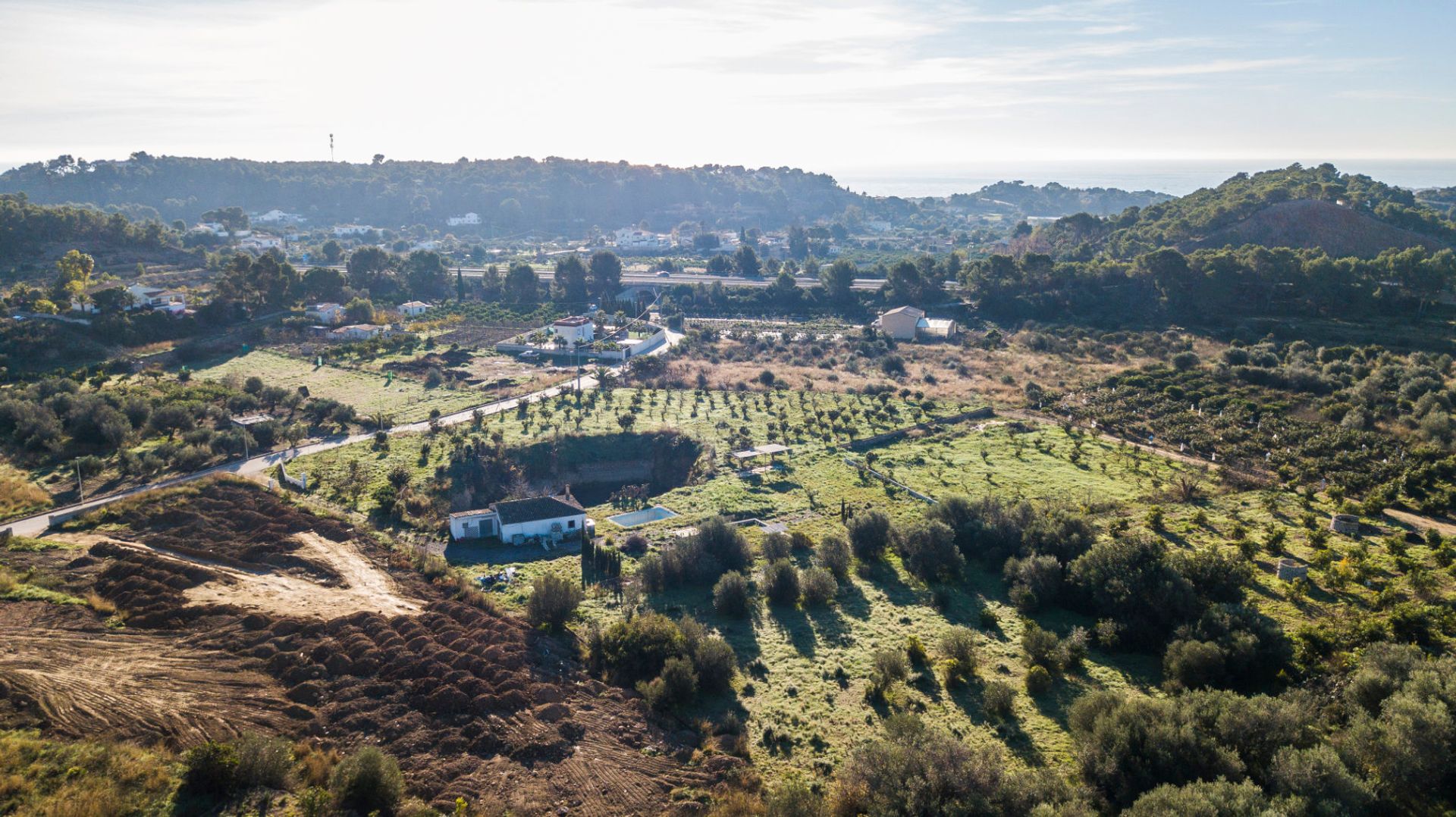 Tanah di , Comunidad Valenciana 11350532