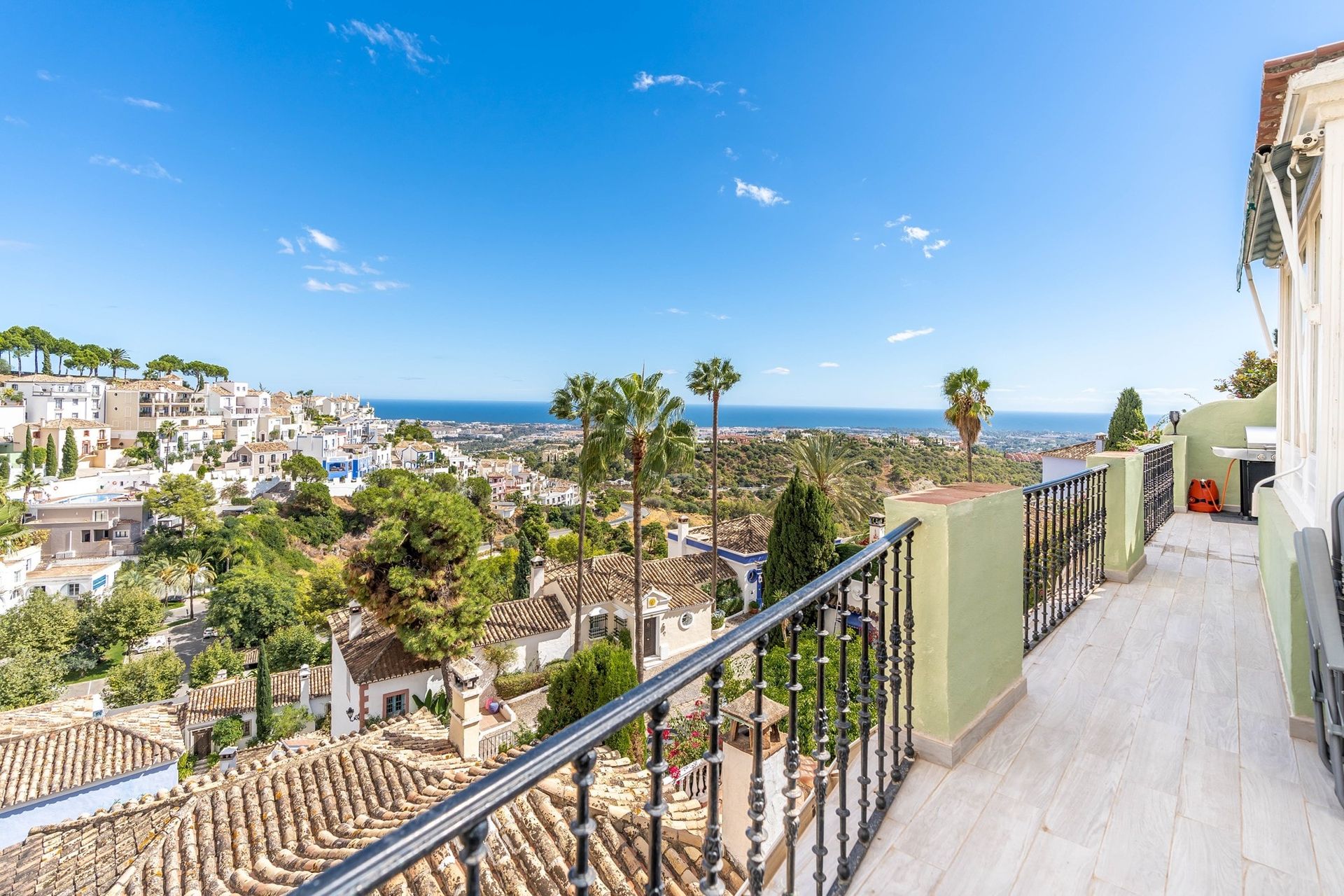 casa no Benahavis, Andaluzia 11350563