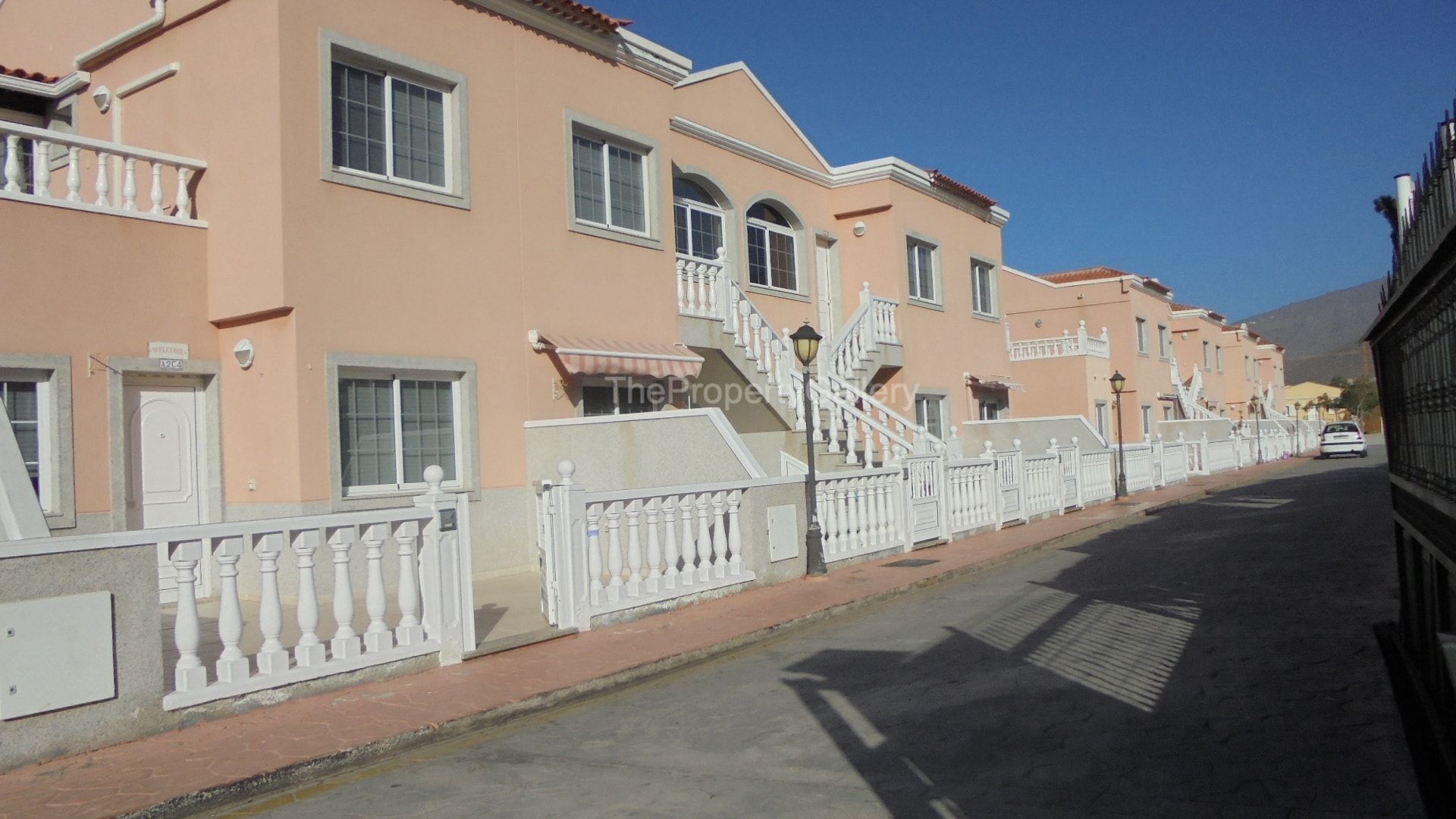 Condominium dans Costa Adeje, Canarias 11350589