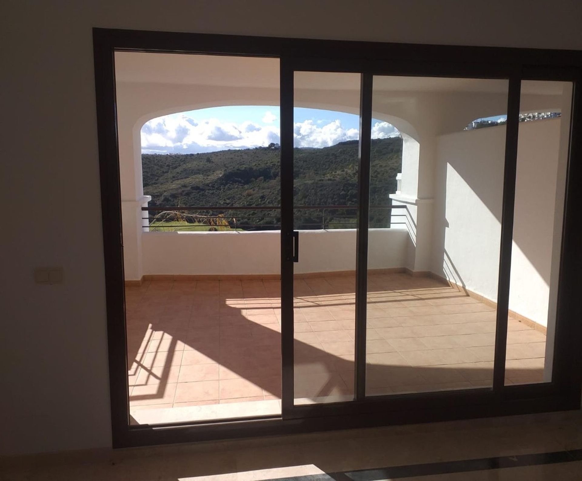 Condominium in Casares, Andalucía 11350603